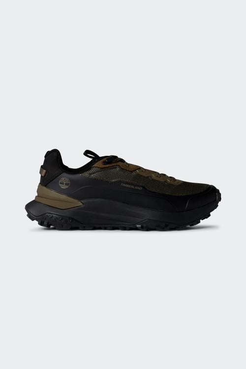 TIMBERLAND Baskets Vert