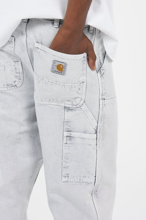 CARHARTT WIP Jeans Black