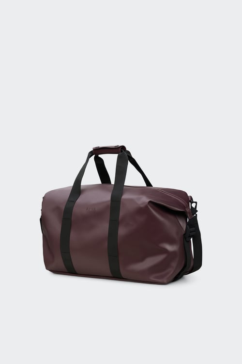 RAINS Sac de voyage Violet
