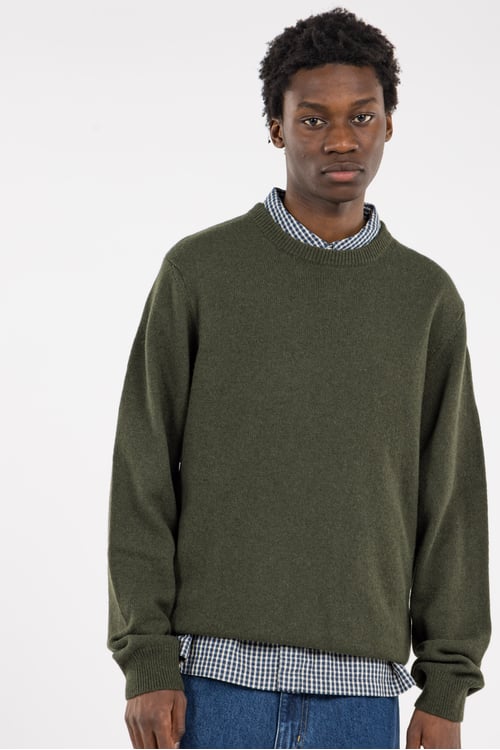 CARHARTT WIP Pull Kaki