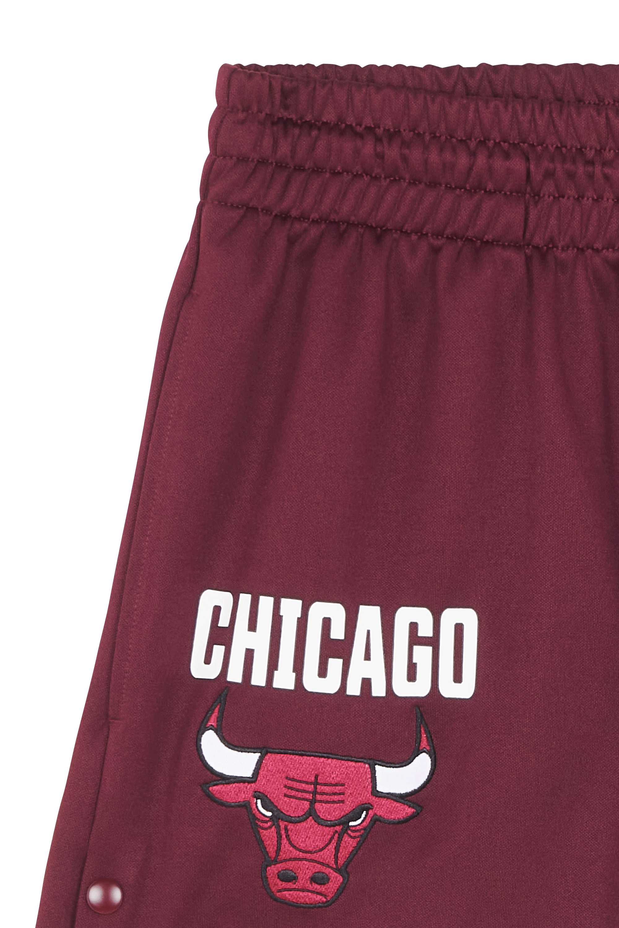 Short | Bordeaux NEW ERA Homme