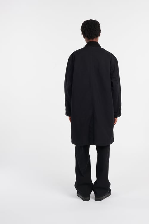 CARHARTT WIP Manteau Noir