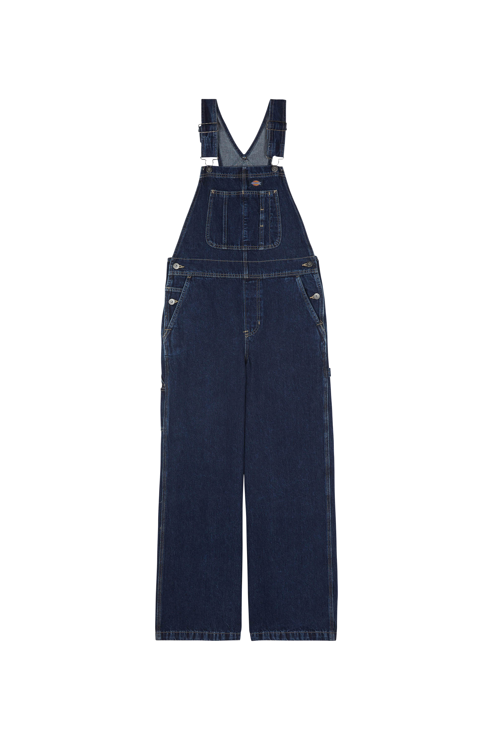 Overalls Blue