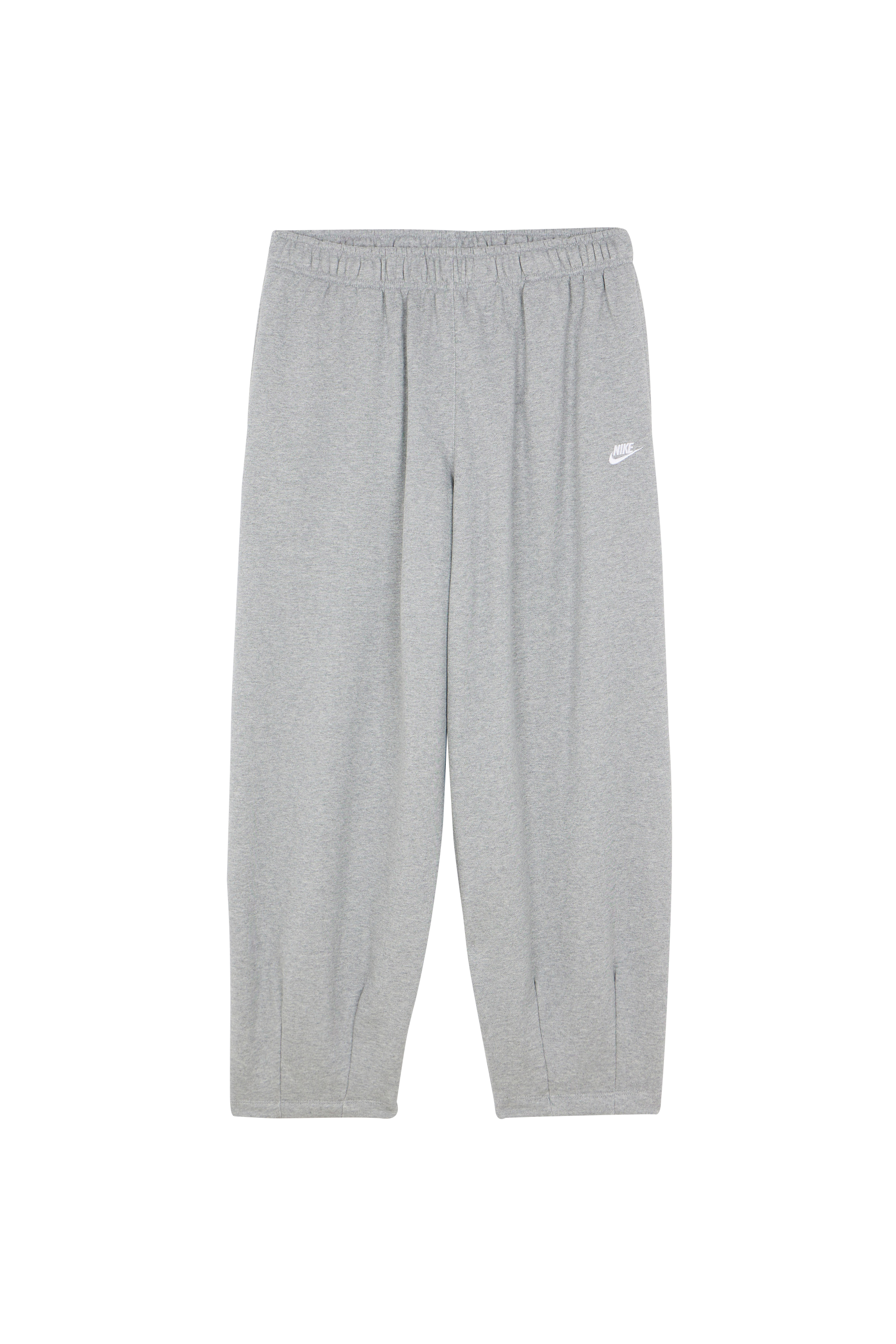 Jogging Gris