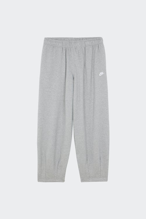 NIKE Jogging Gris