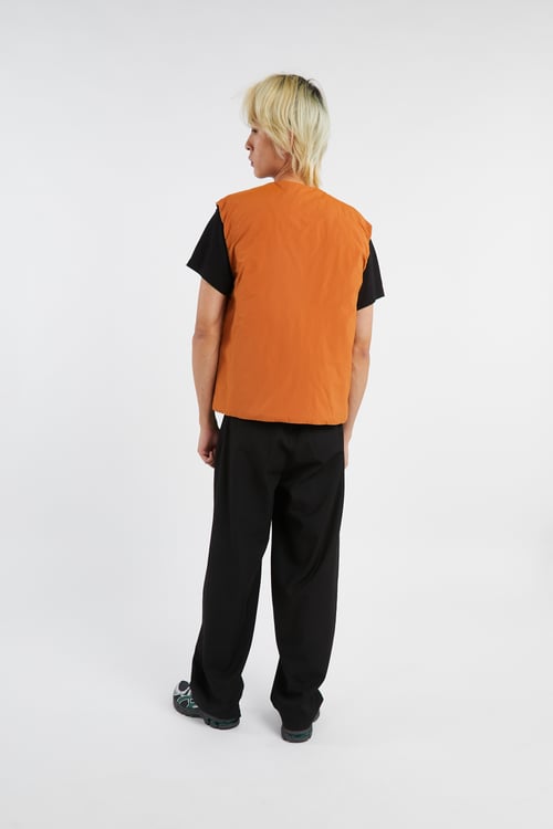 K-WAY Veste Orange