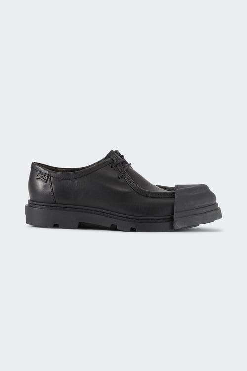 Mocassins - Taille 41 Noir