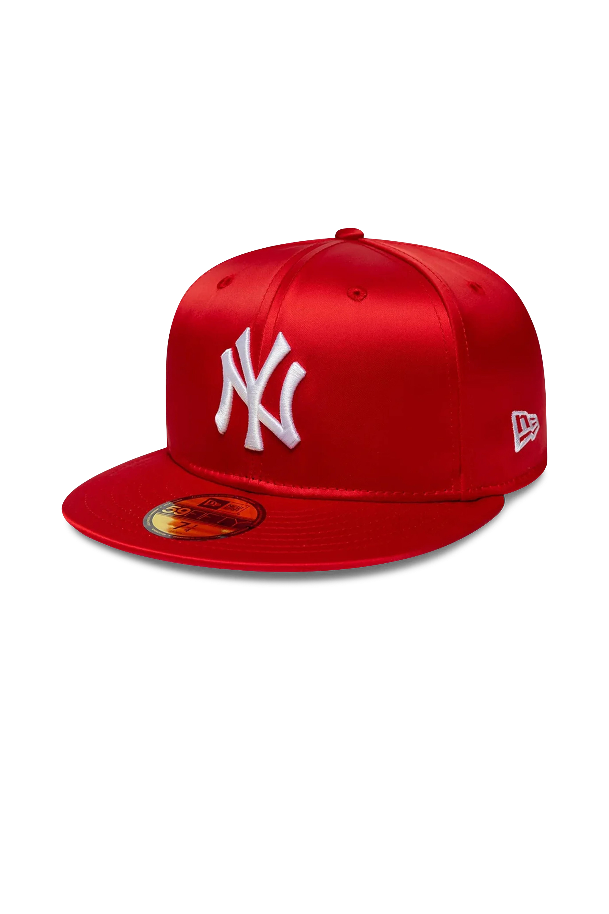 Casquette SATIN MLB 59FIFTY New york yankees