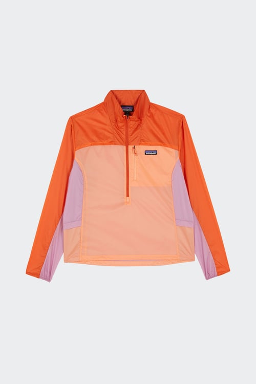 Coupe-vent - Taille L Orange