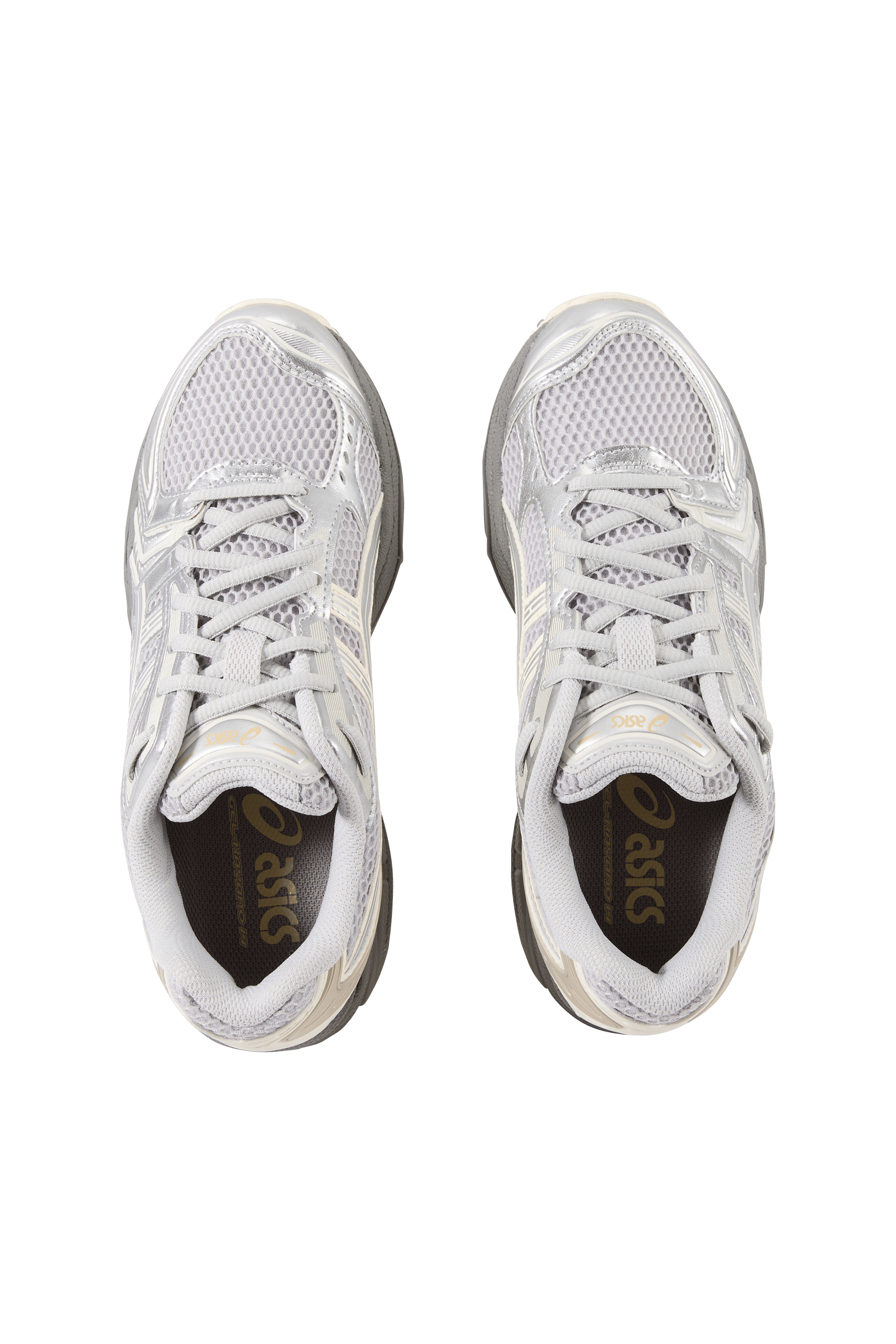 Sneakers | Grey ASICS Women