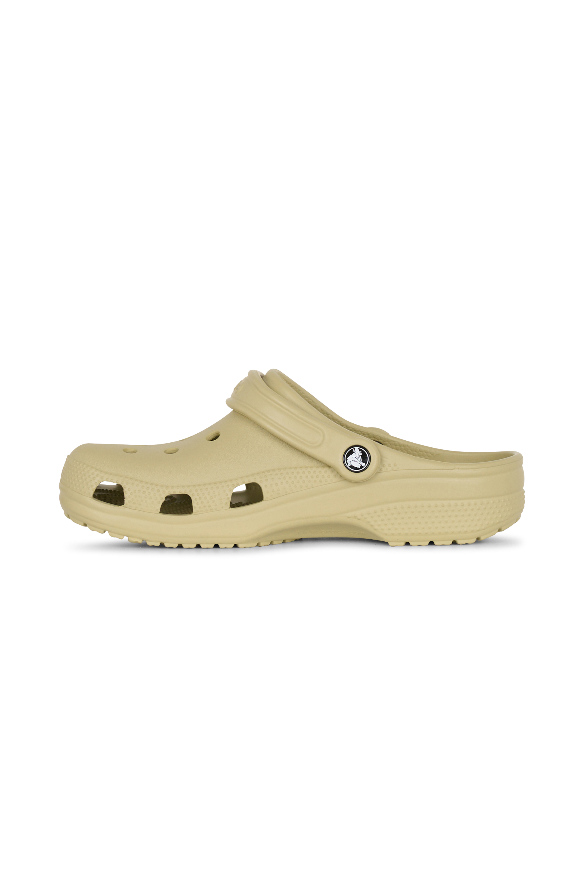 Sabots | Vert CROCS Femme