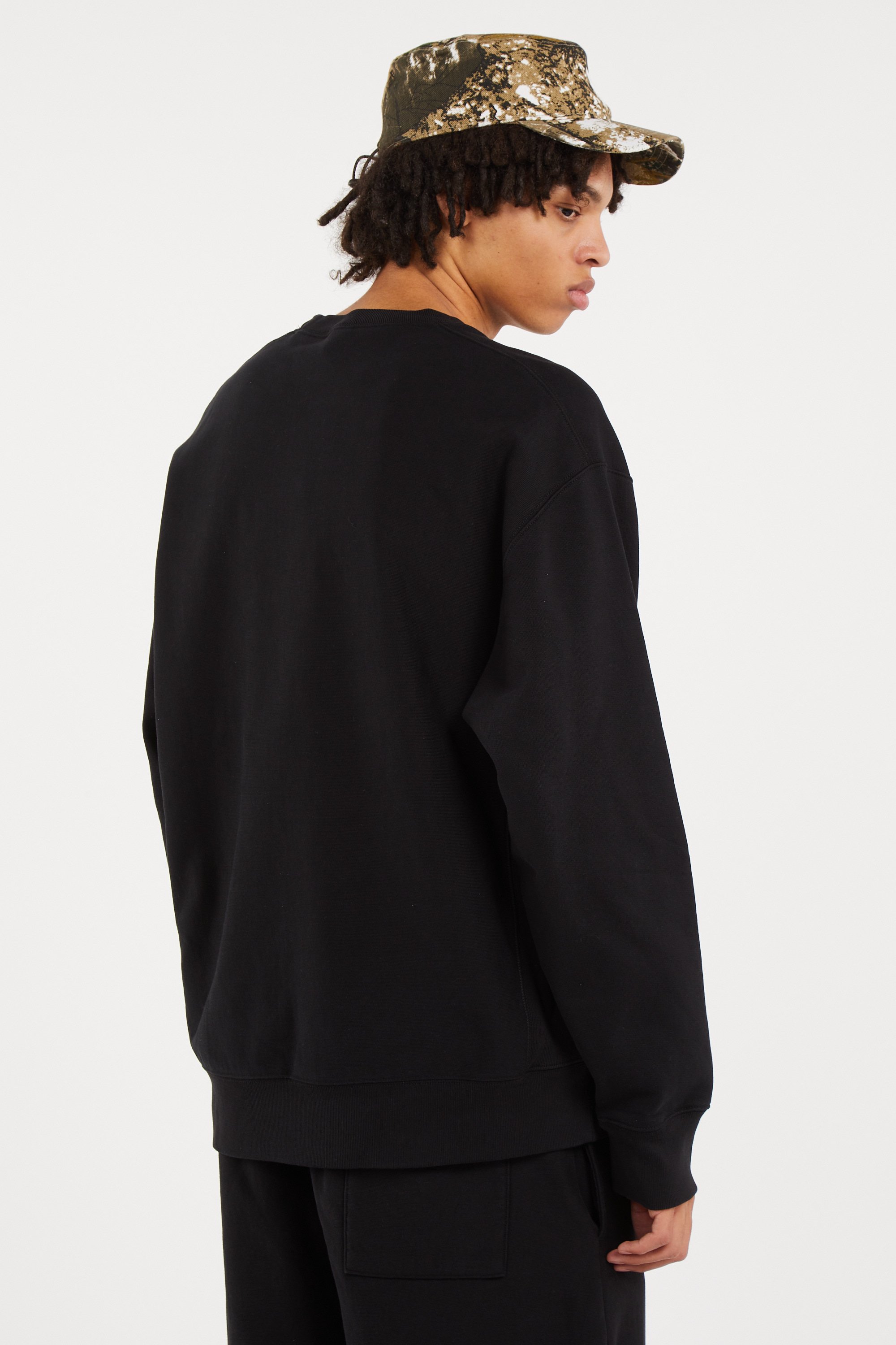 Pull | Noir CHAMPION Homme