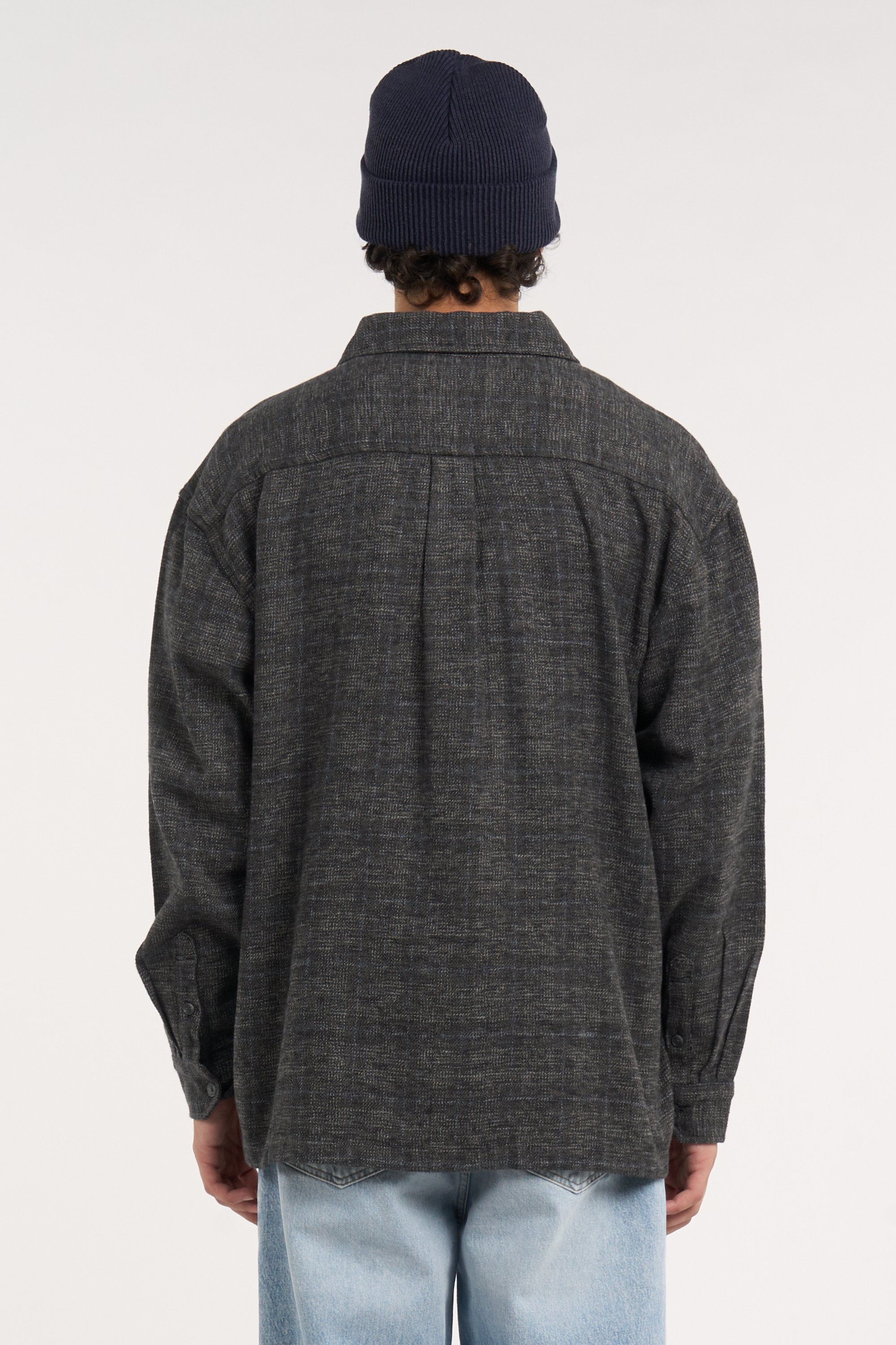 Chemise  | Noir CARHARTT WIP Homme