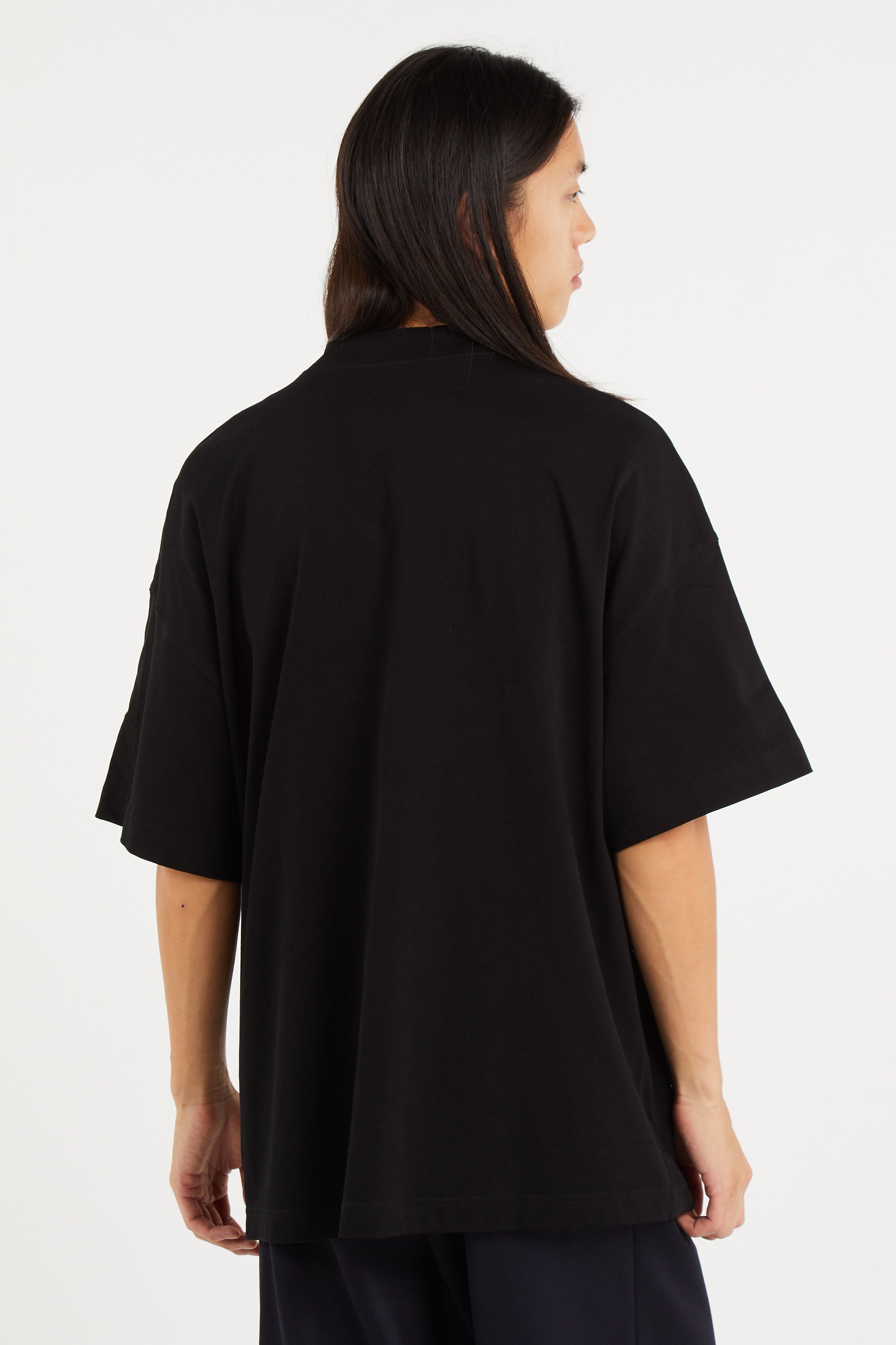 T-shirt | Noir CARHARTT WIP Homme