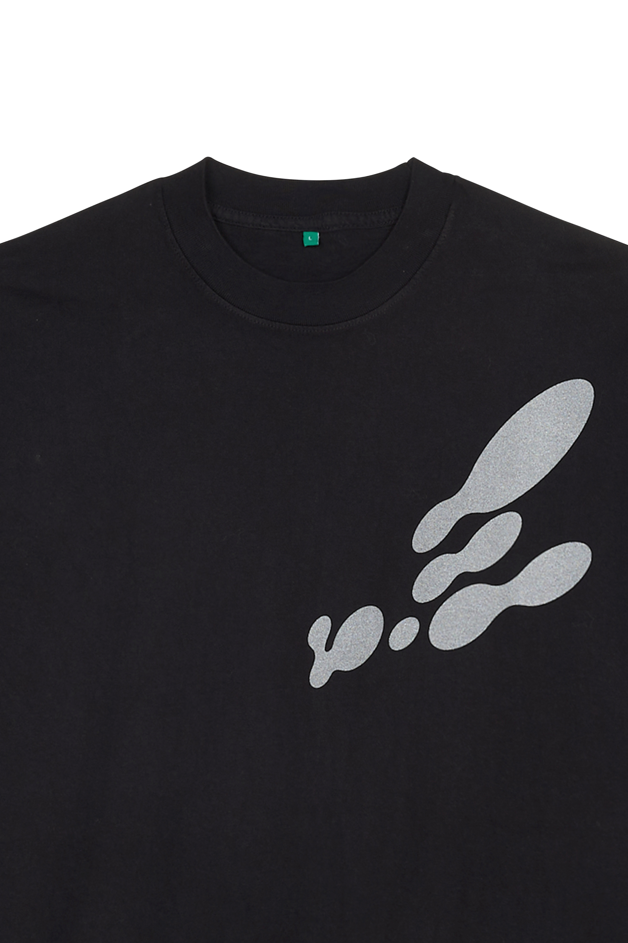 T-shirt | Noir BEAUTIFUL Homme