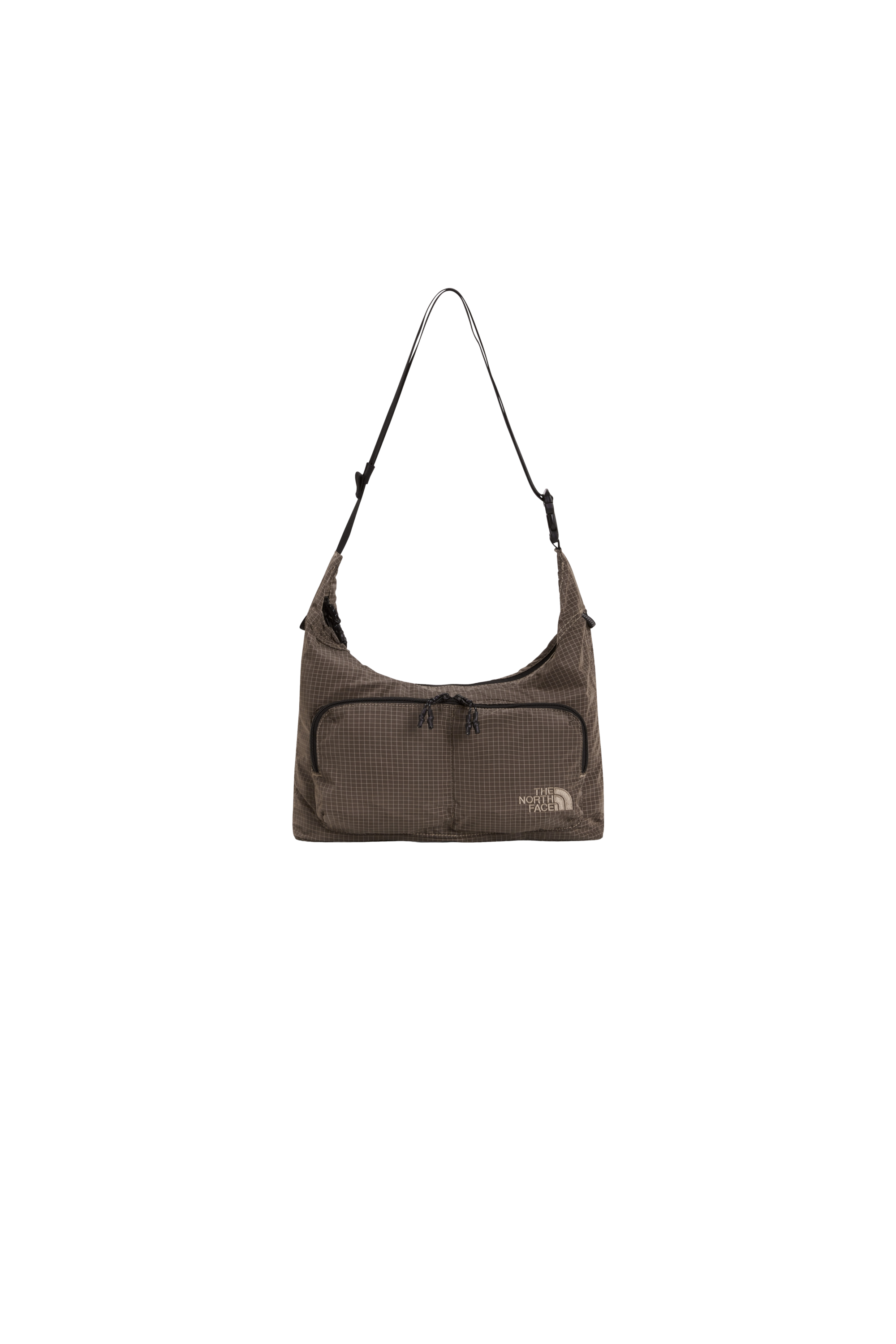 Shoulder bag  Garnet