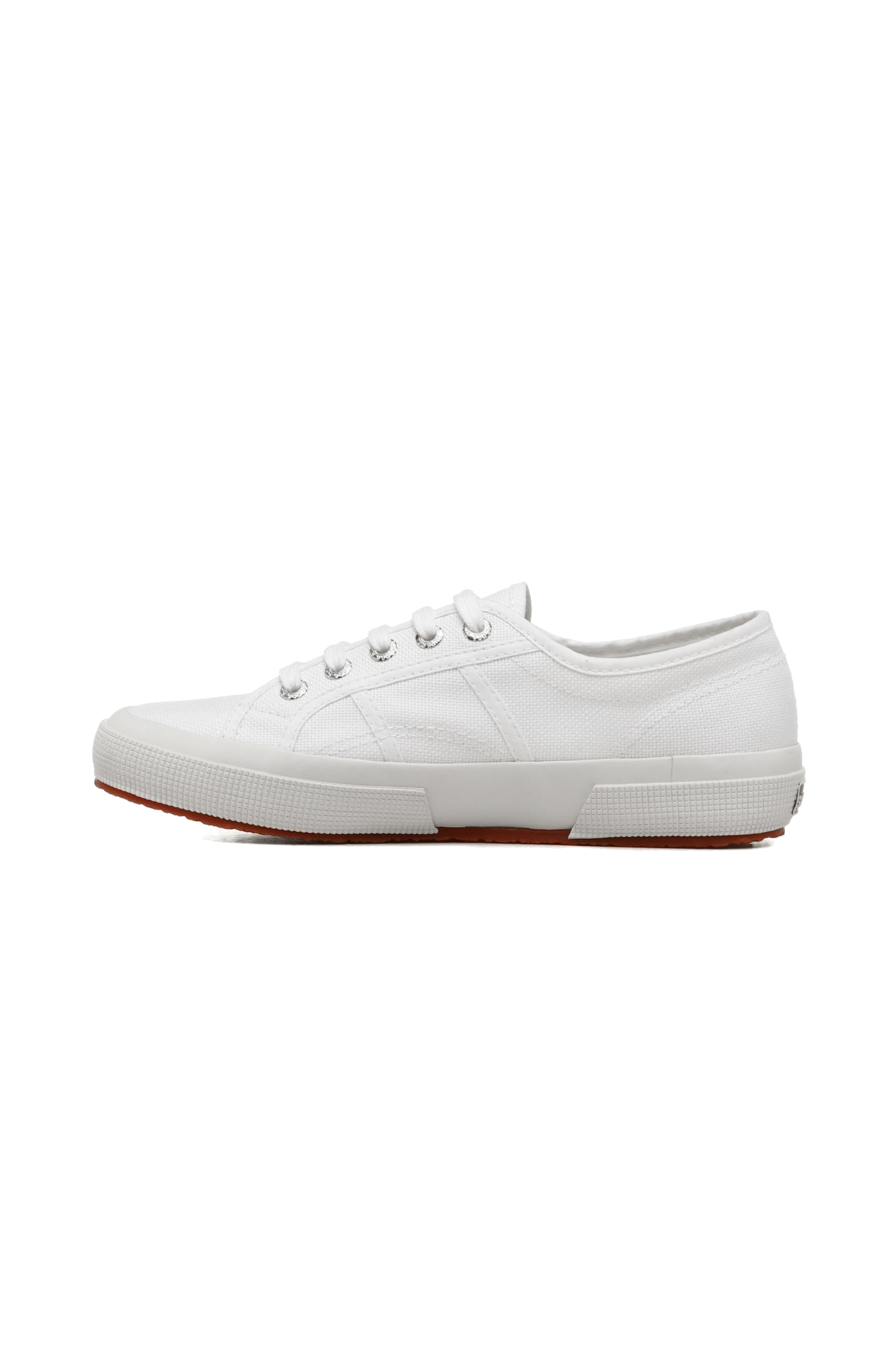 Baskets | Blanc SUPERGA Homme