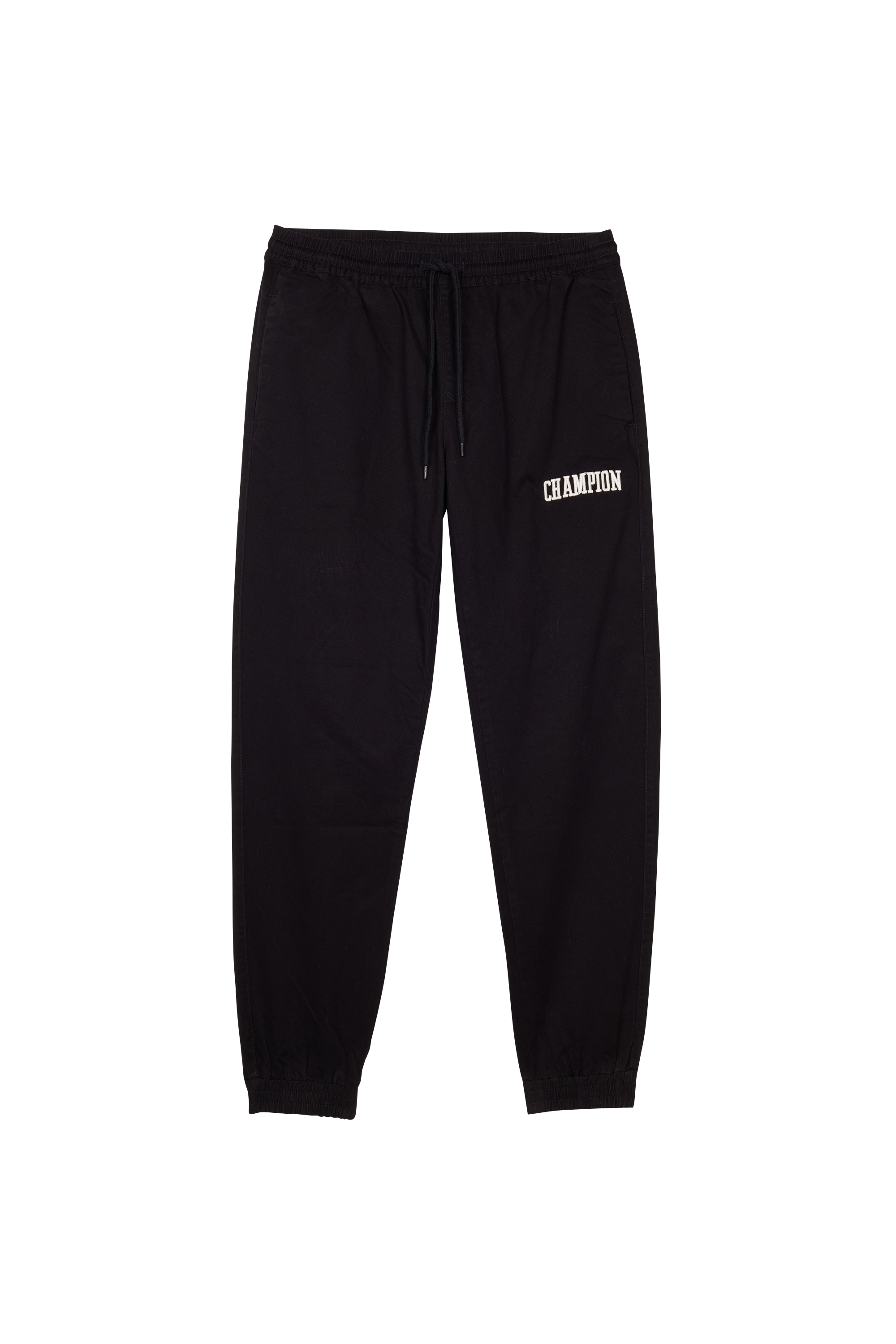 Joggers Black