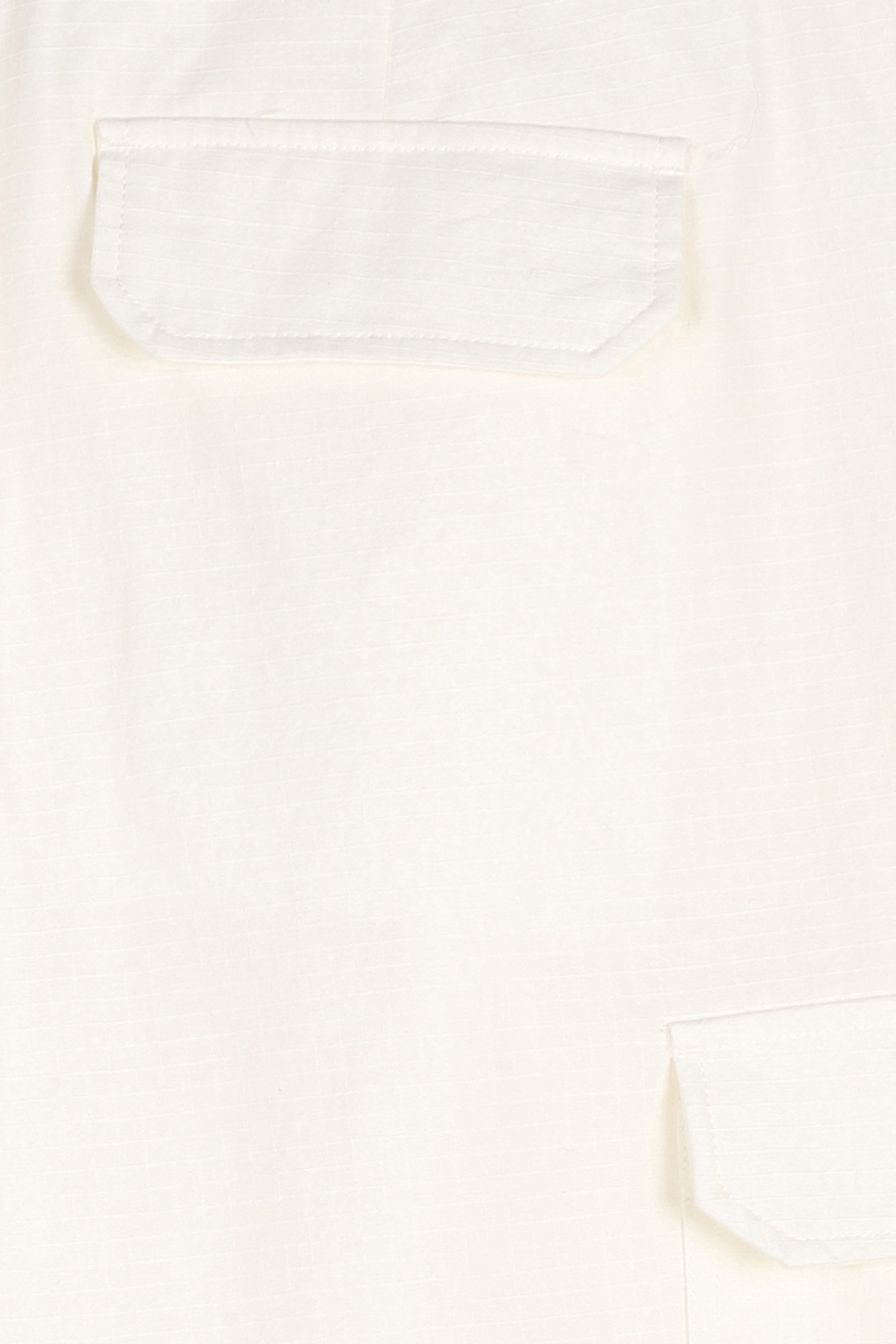 Pantalon cargo Beige