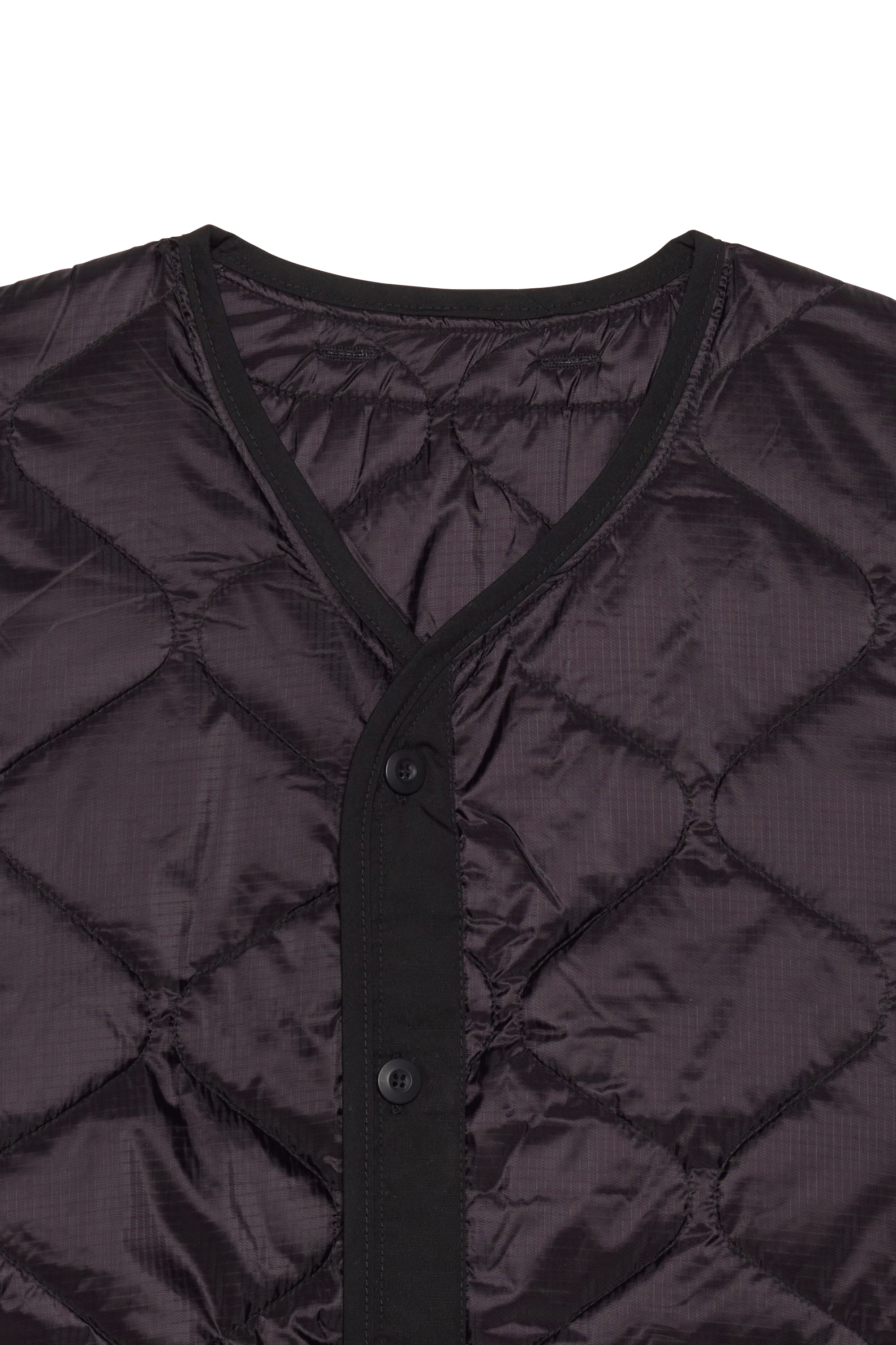 Jacket Black