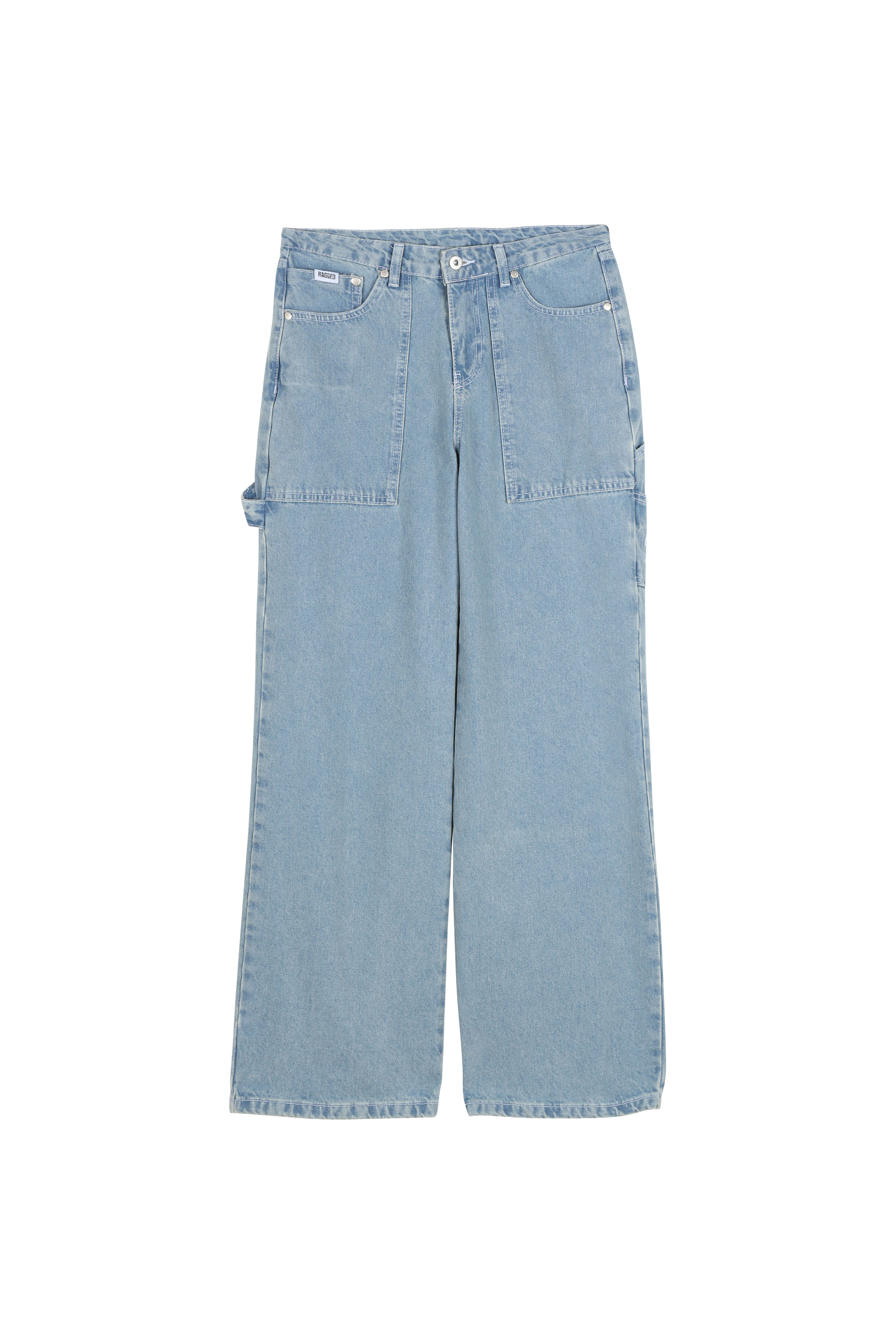 Jeans Blue