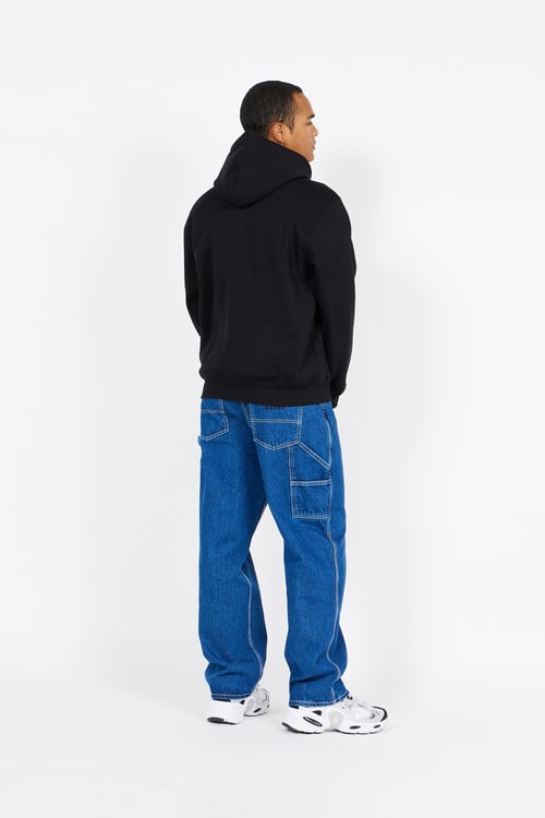 CARHARTT WIP Hoodie Noir