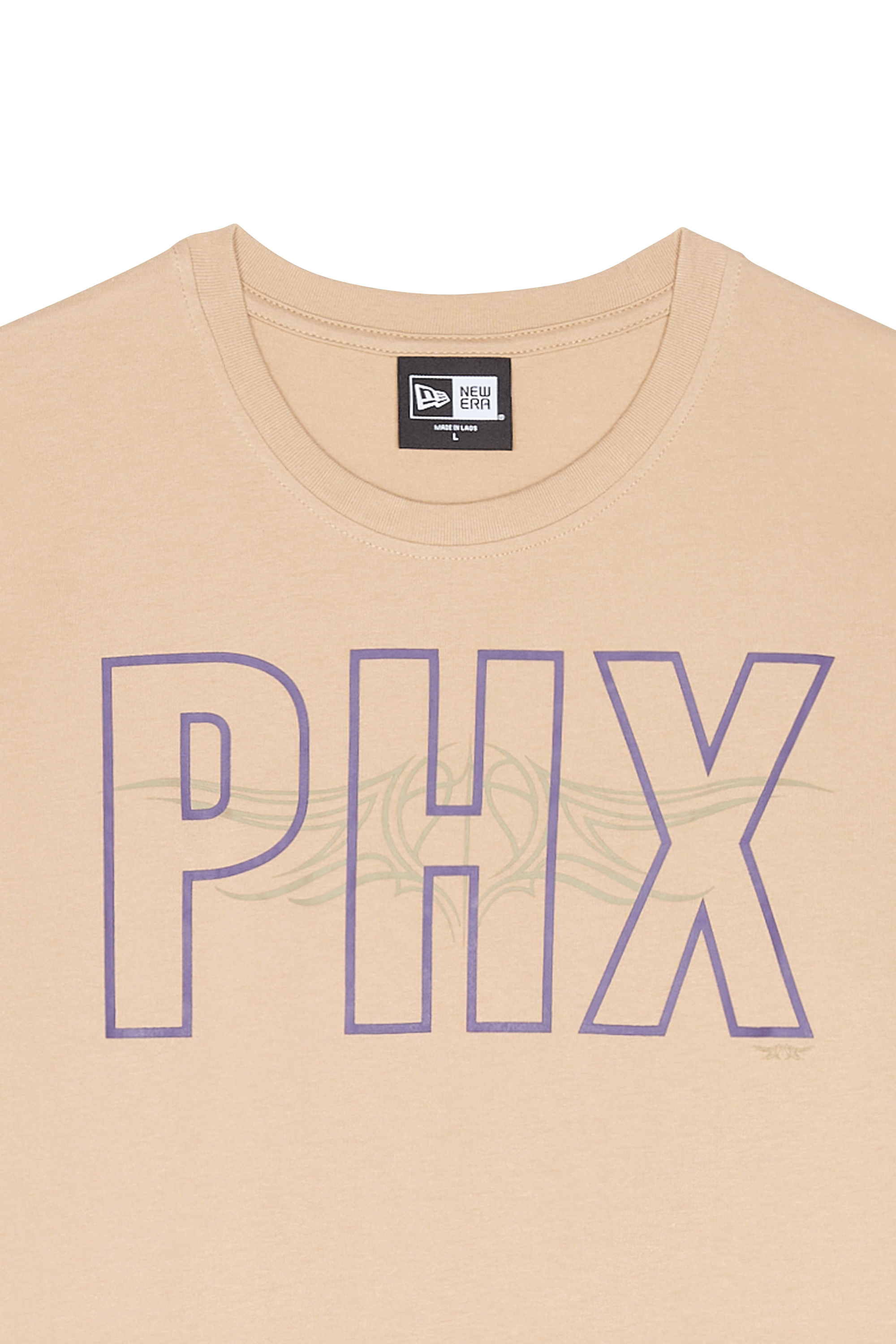 T-shirt  Beige