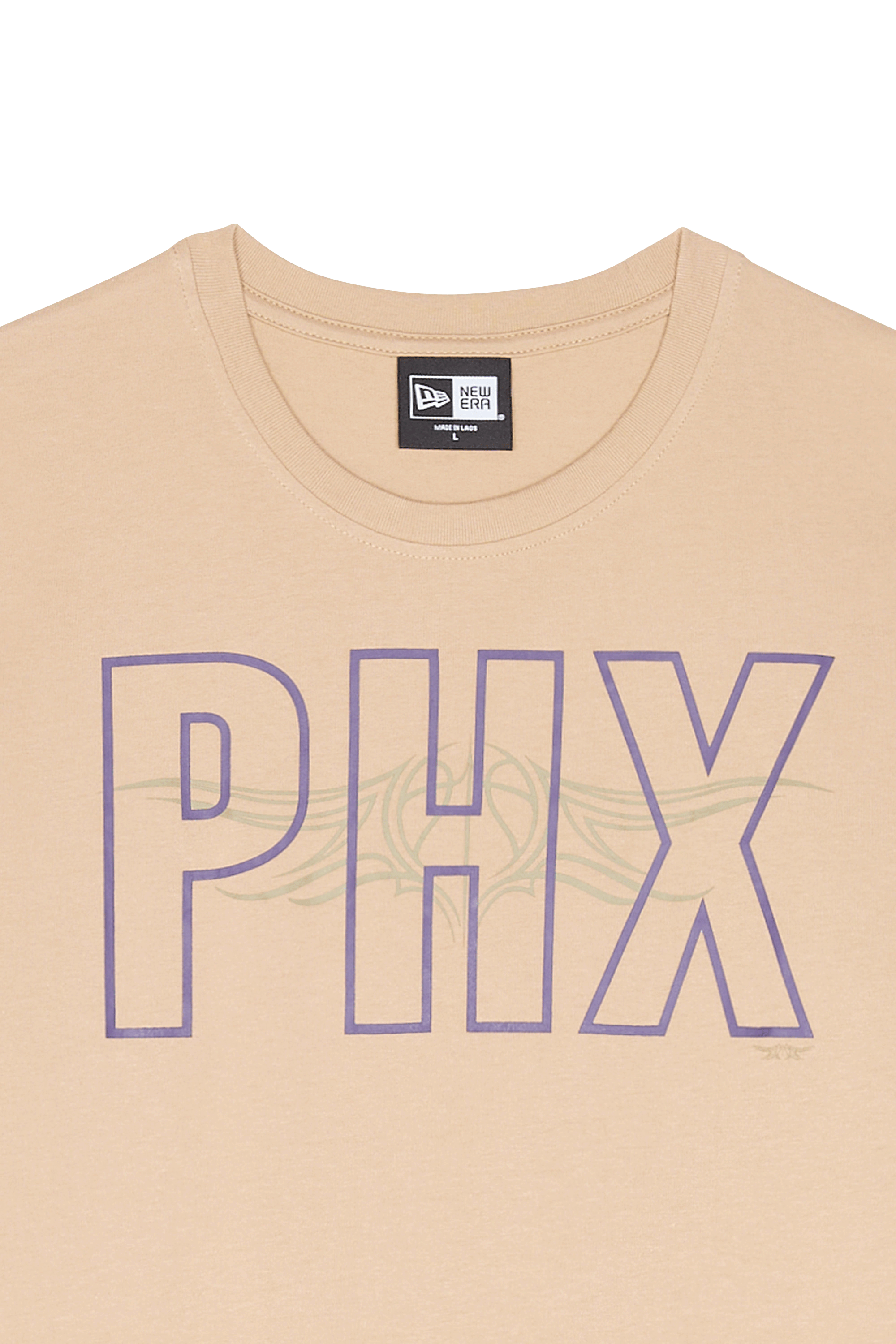 T-shirt Beige
