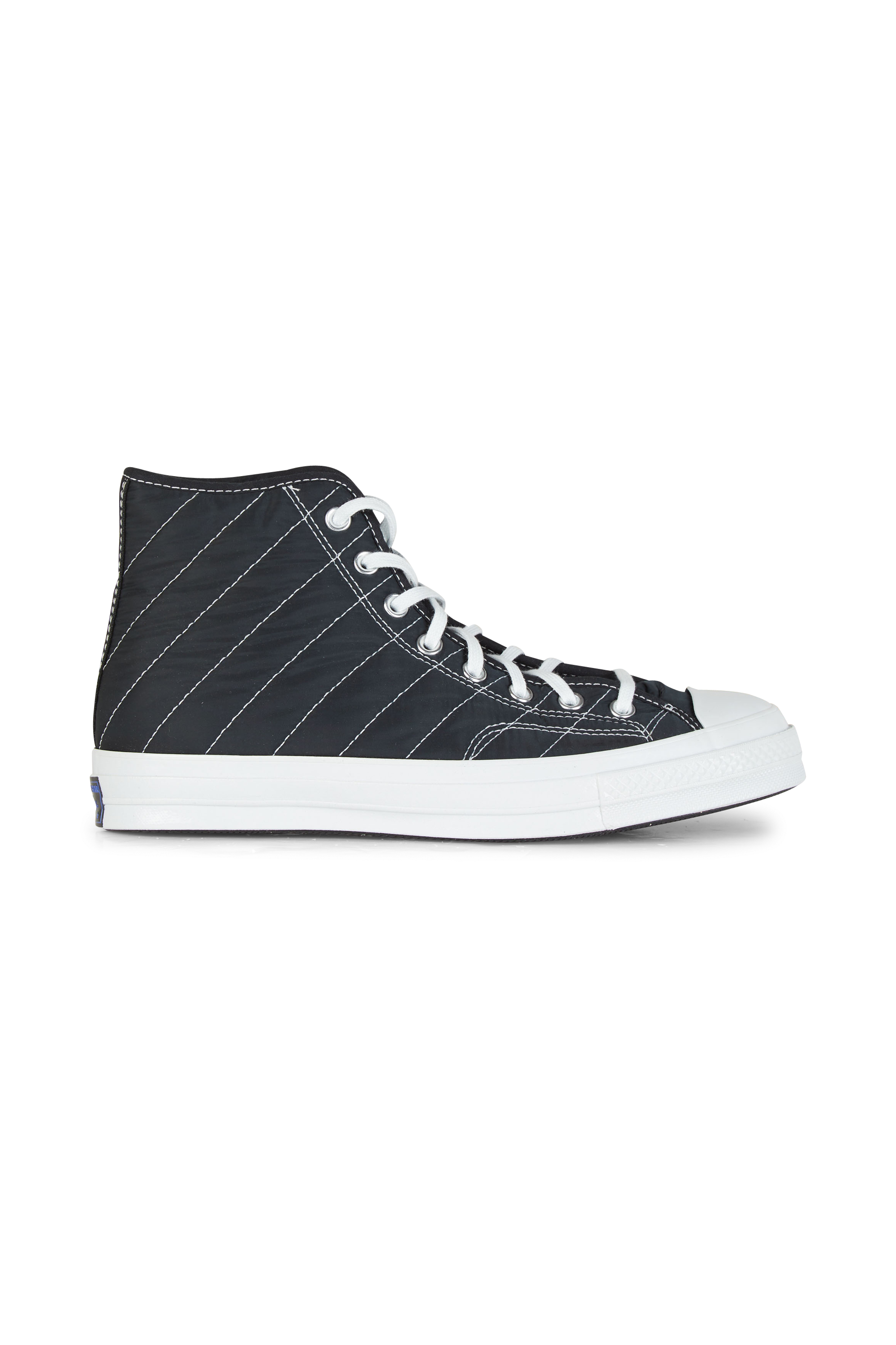 Baskets Noir