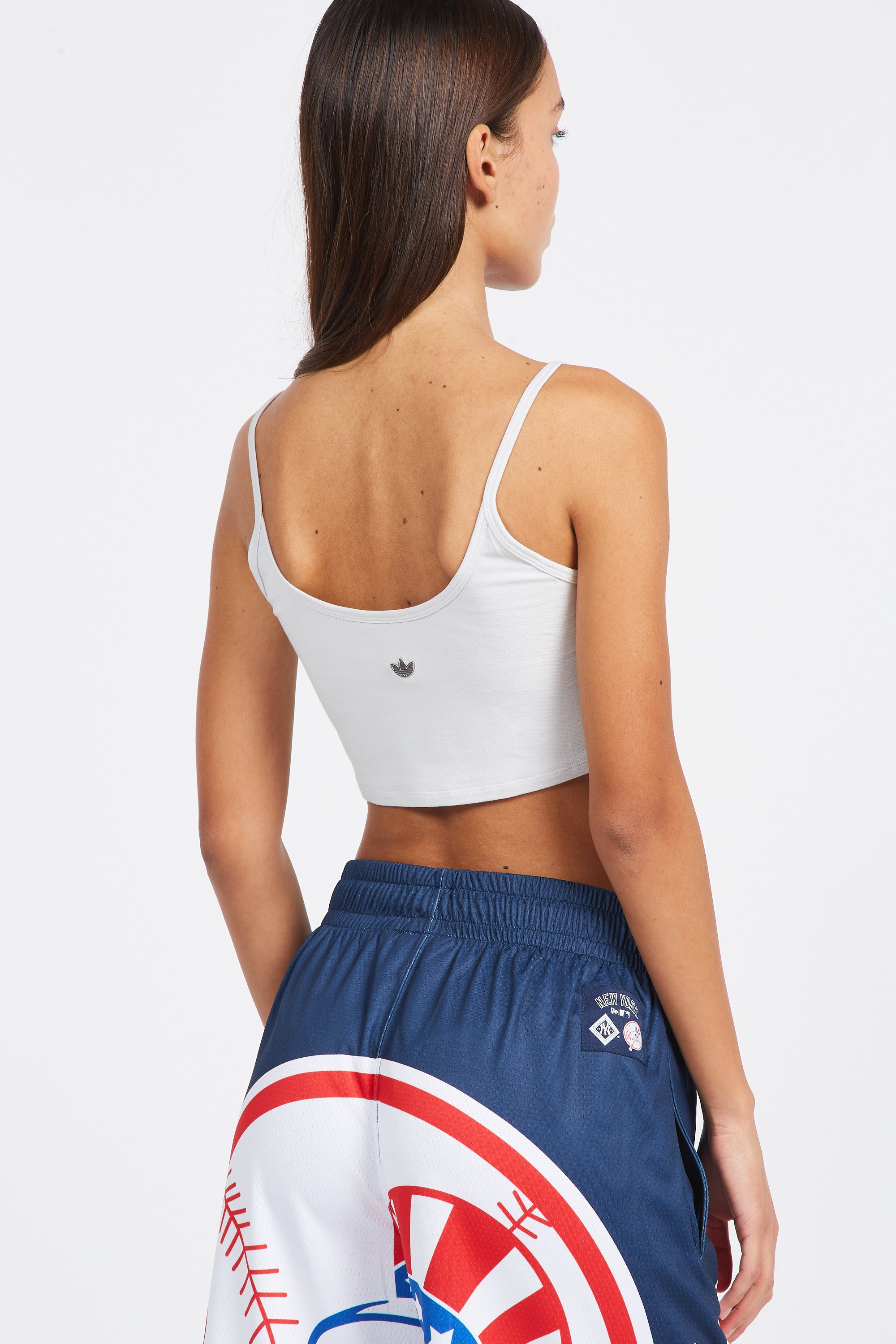 Top | Grey by ADIDAS Top Grey