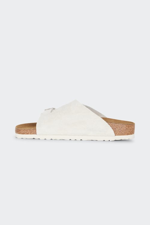 BIRKENSTOCK Sandales Beige