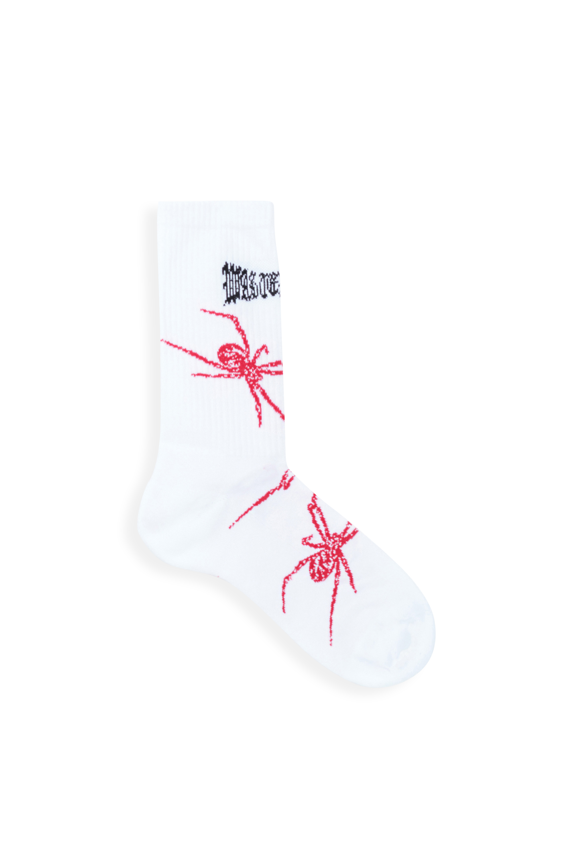 Socks White