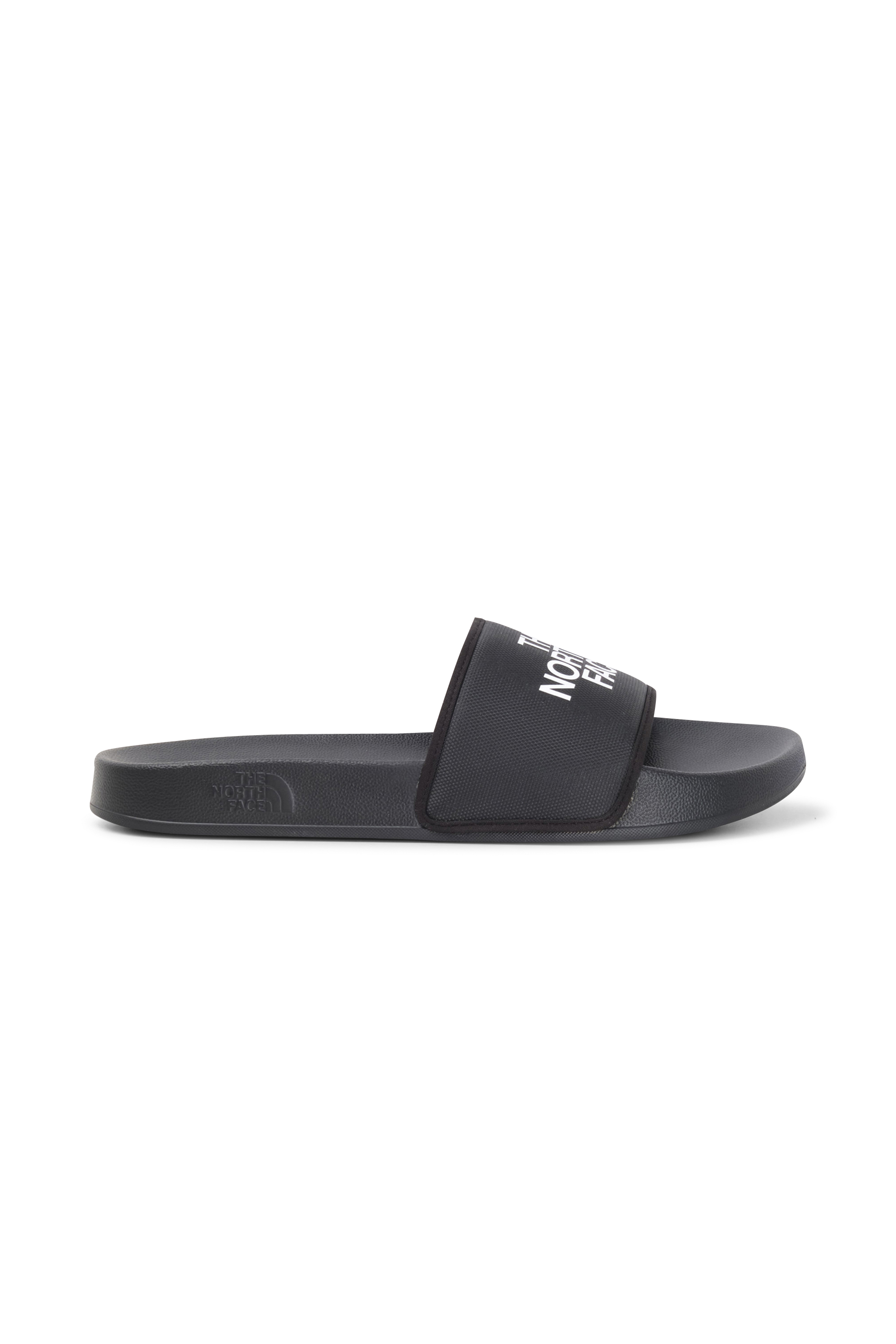 Slide Sandal Black