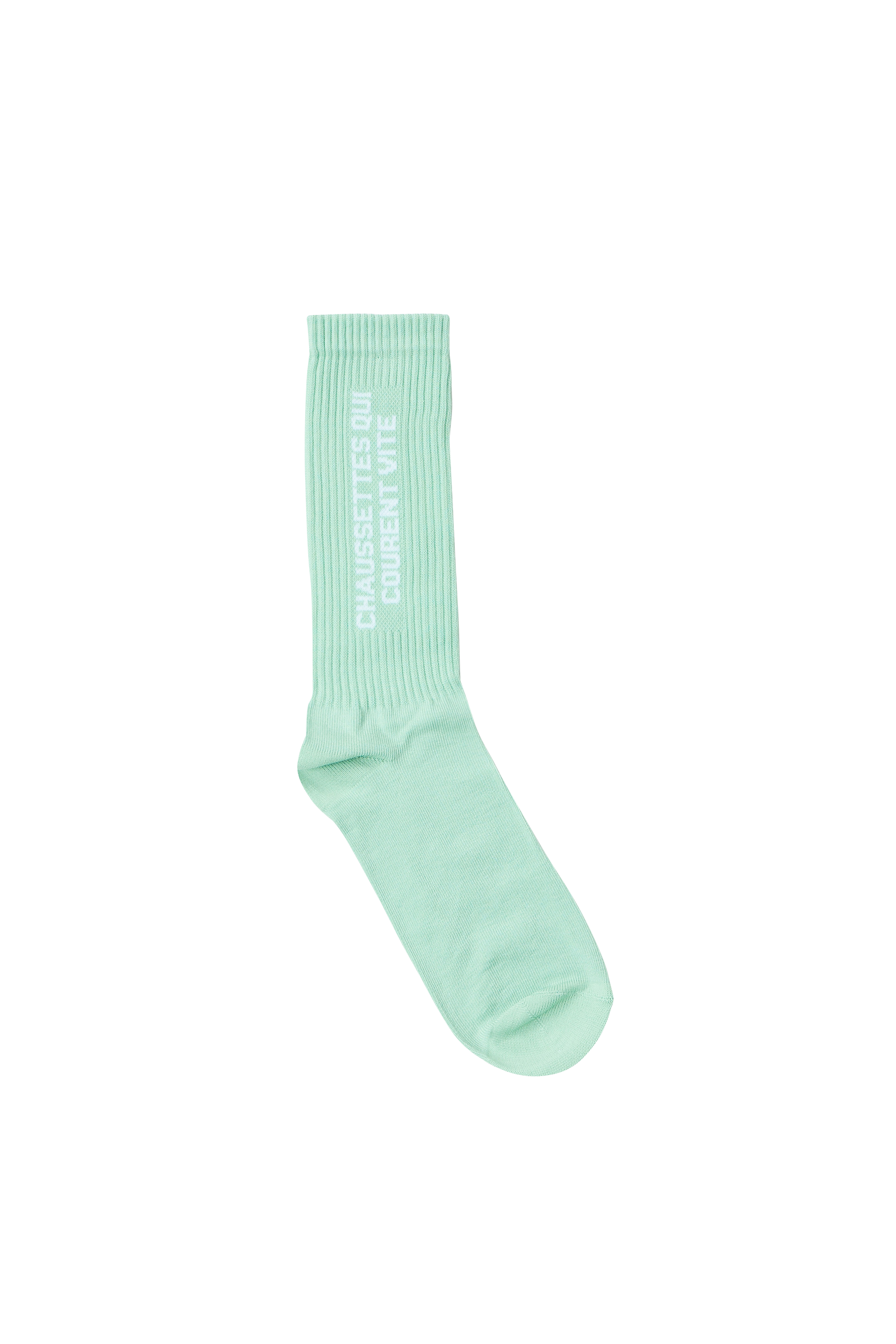 Socks Green