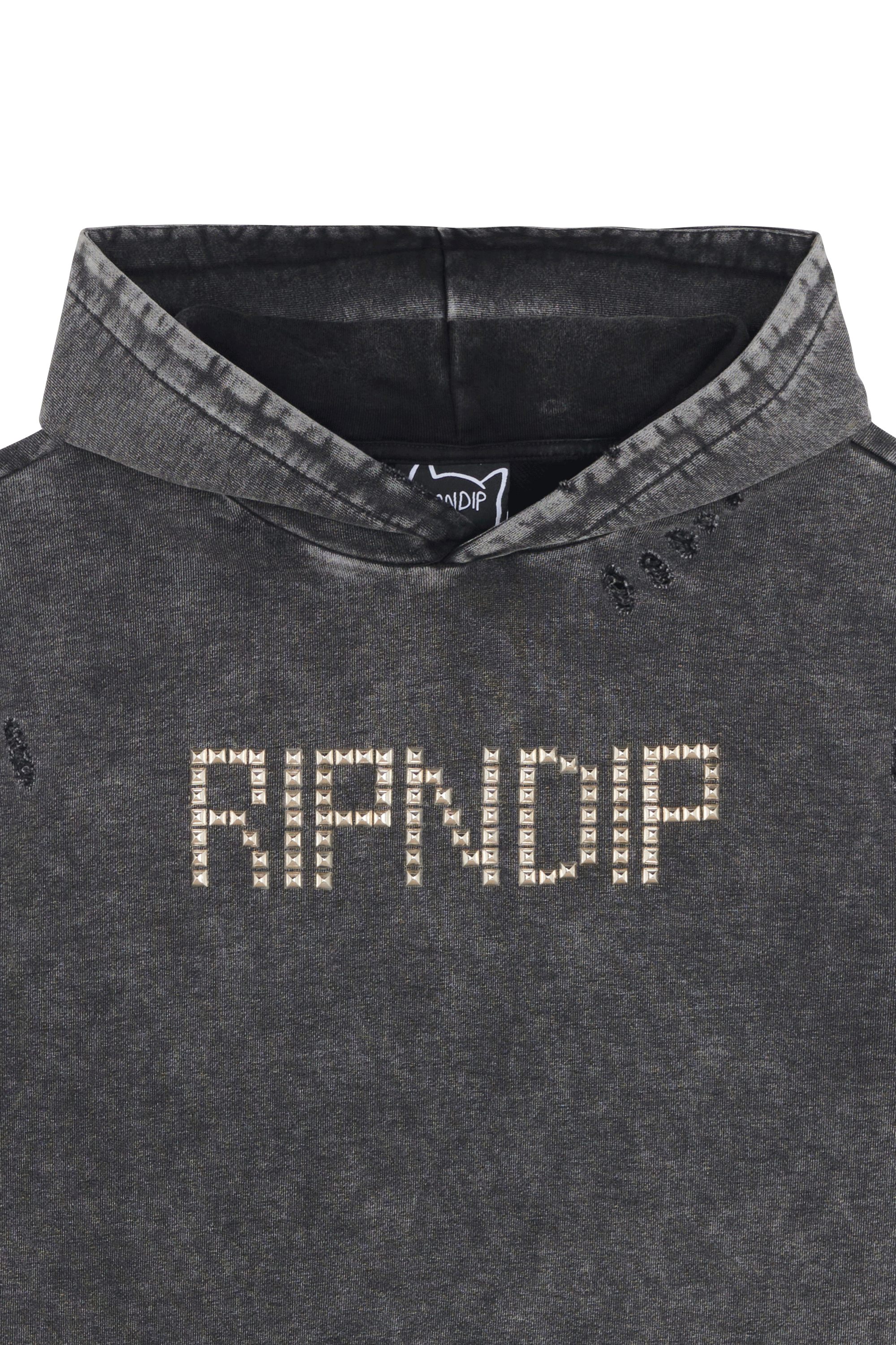 Hoodie Black