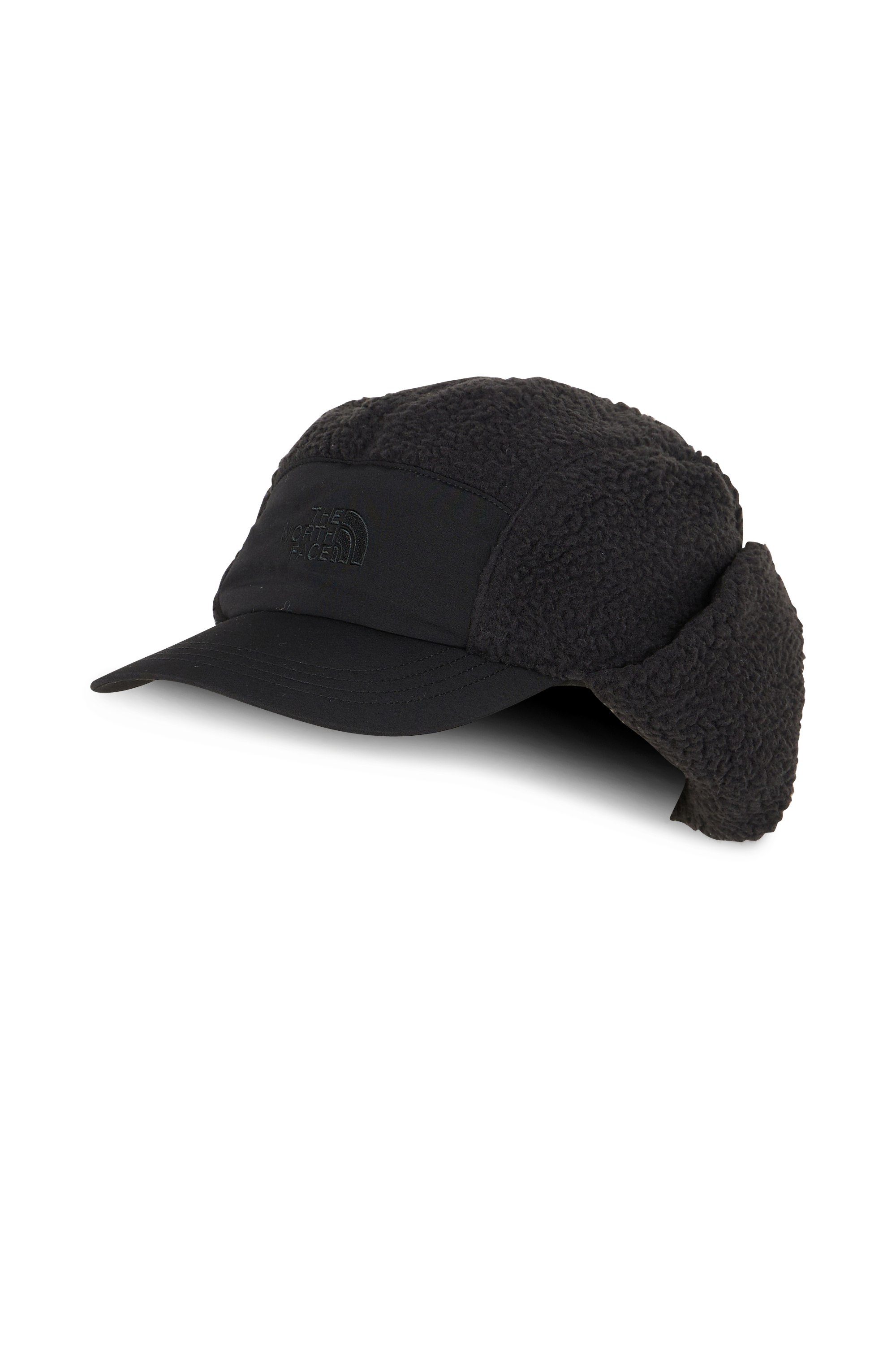 Cap Black