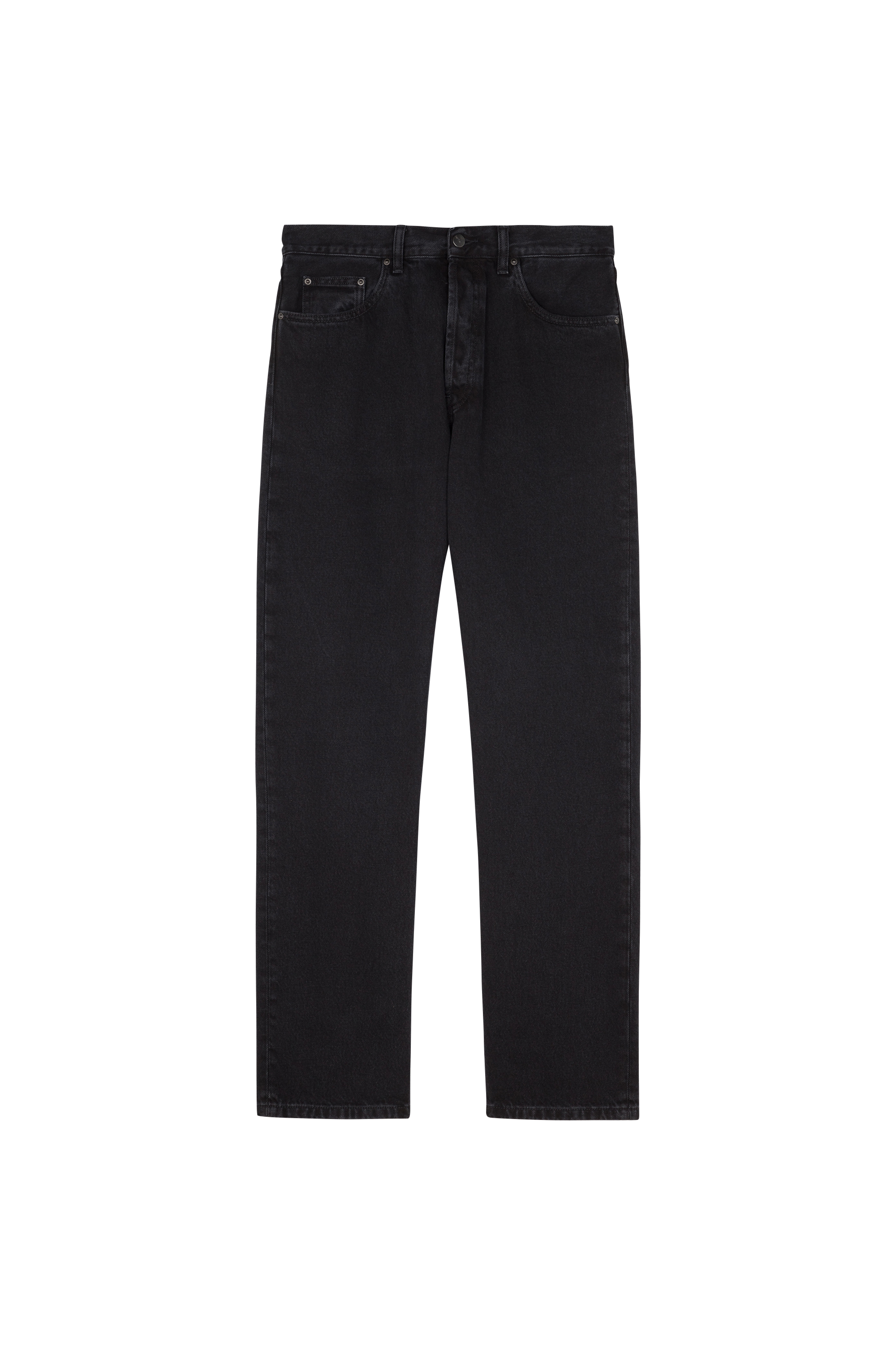 Jeans Black