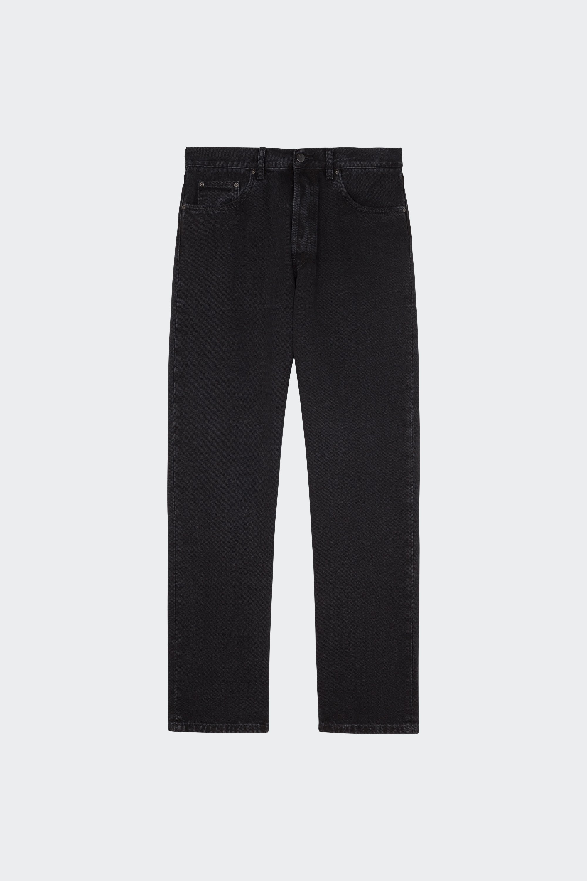 Jeans | Black by CARHARTT WIP Jeans Black