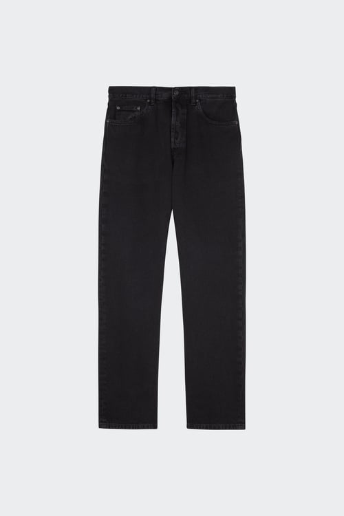 CARHARTT WIP Jeans Black
