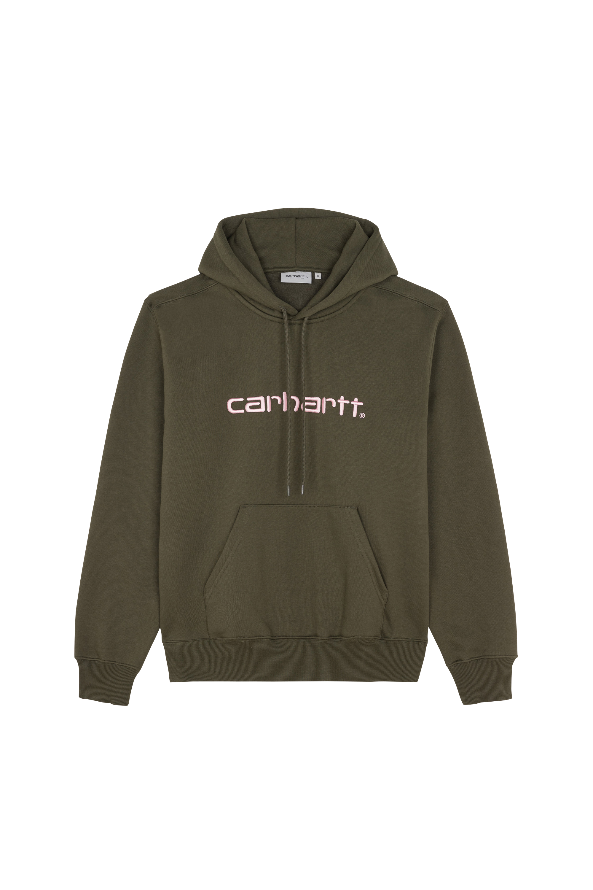 Hoodie Kaki