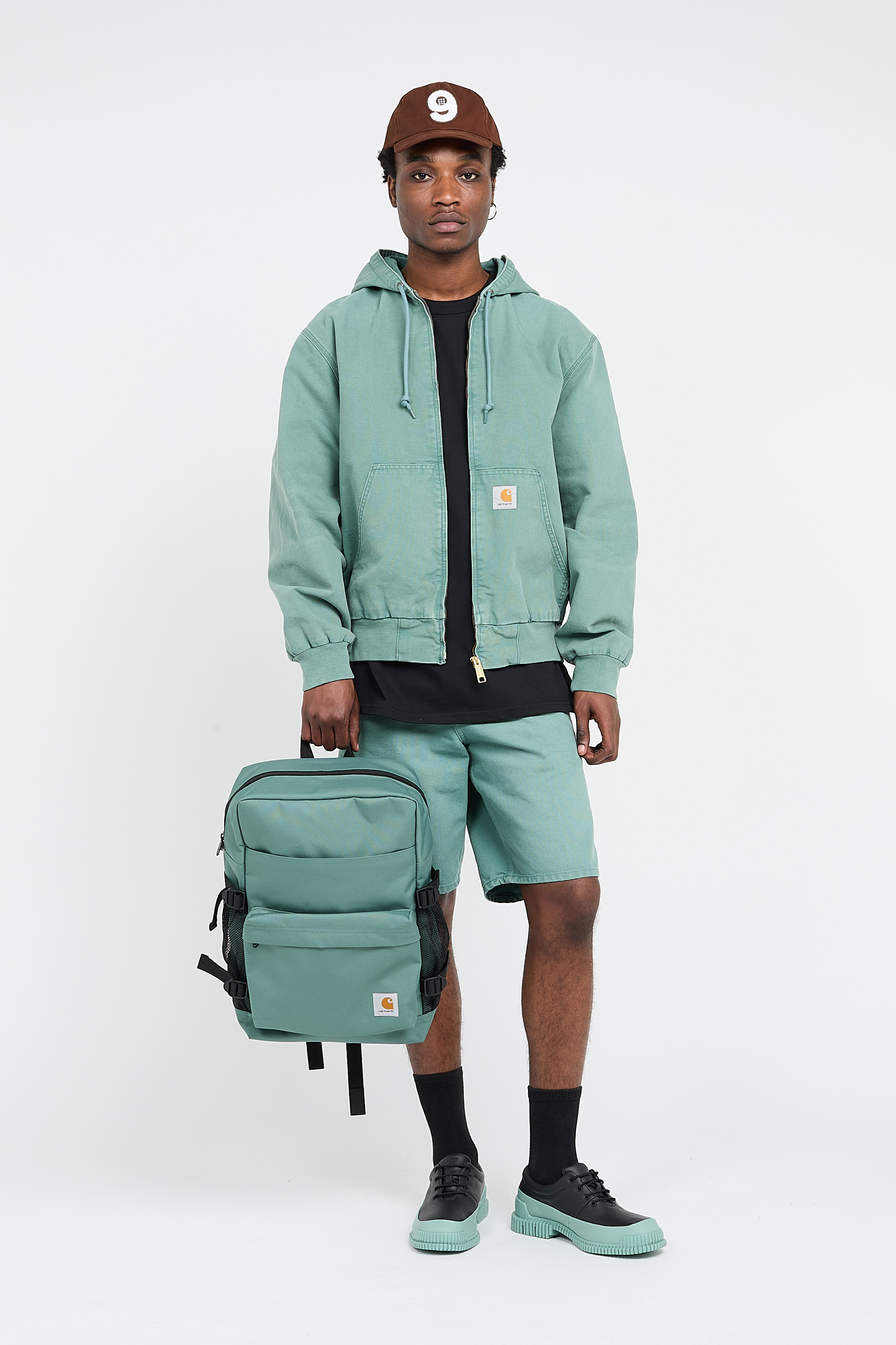 Sac à dos Vert