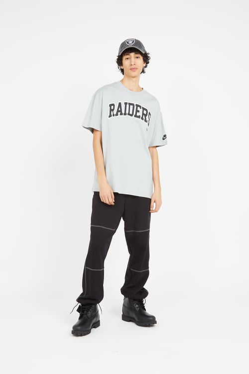 NIKE NFL T-shirt Gris