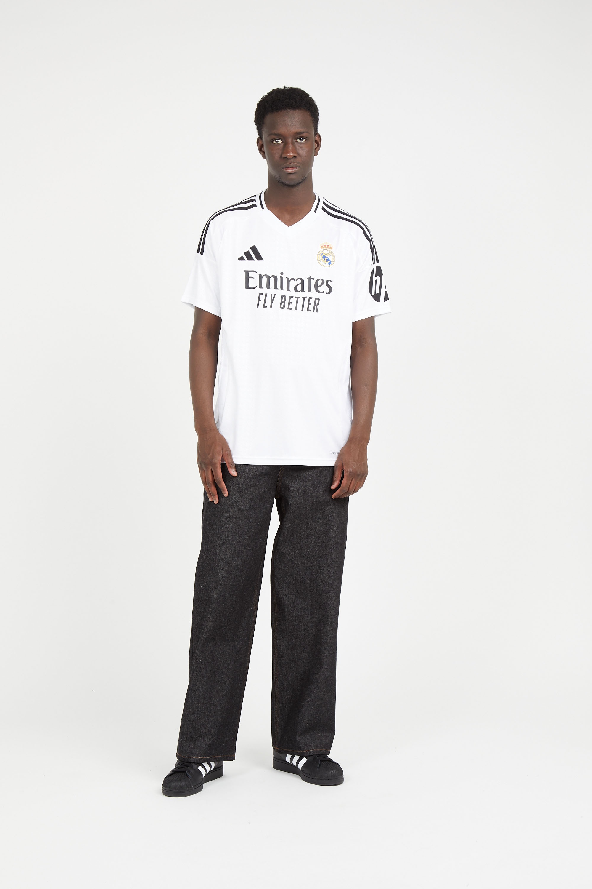 T-shirt Blanc