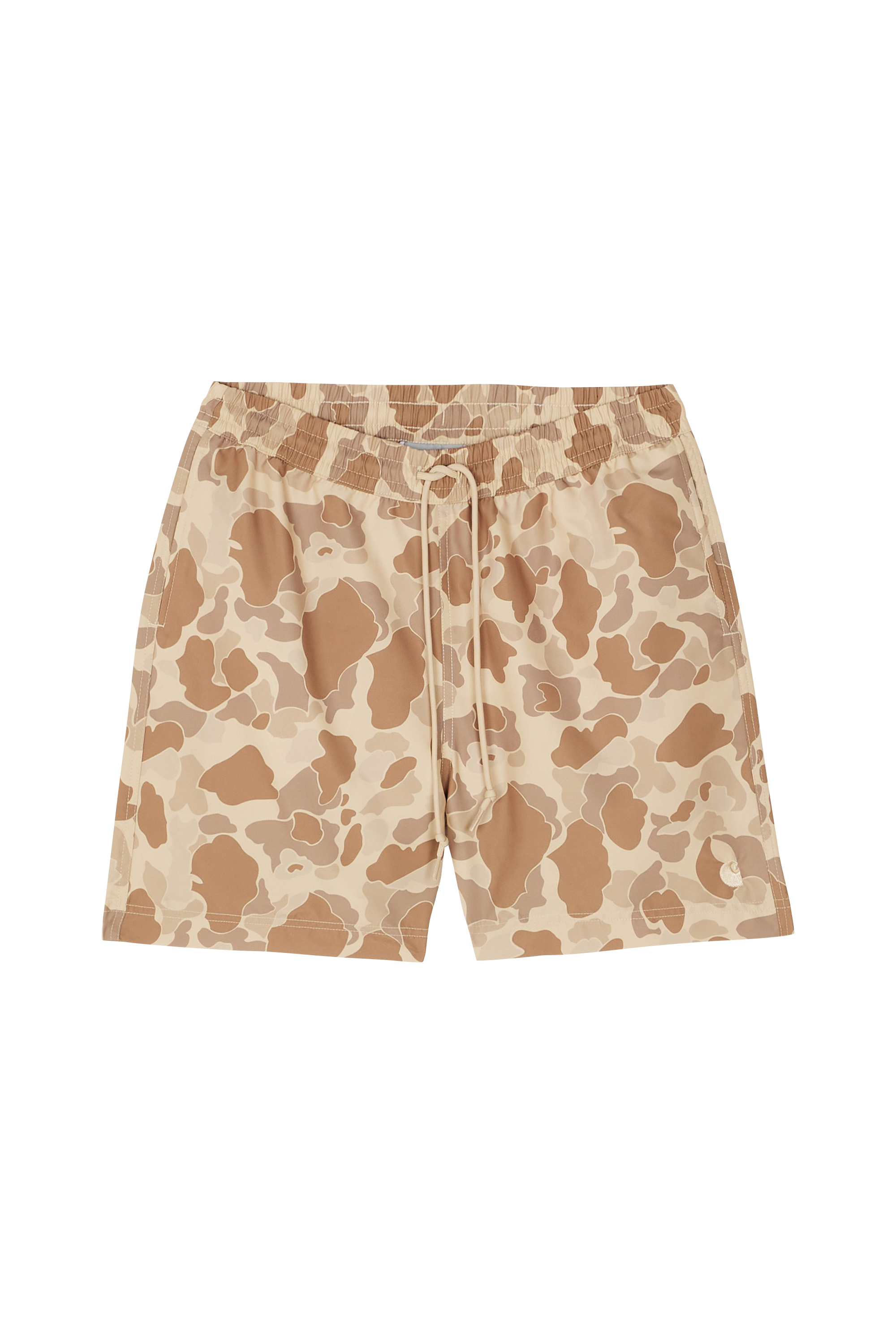 Swim shorts Green