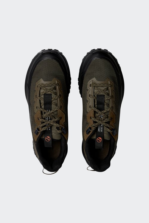TIMBERLAND Baskets Vert