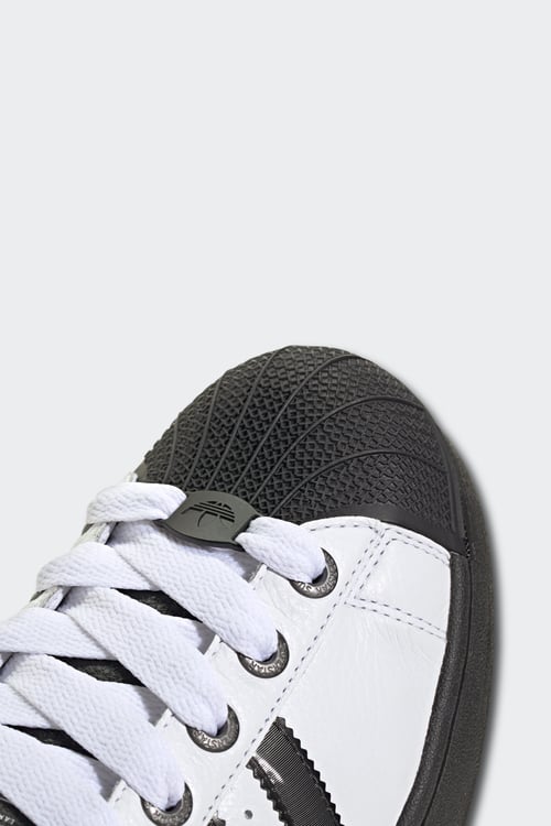 ADIDAS Baskets Blanc