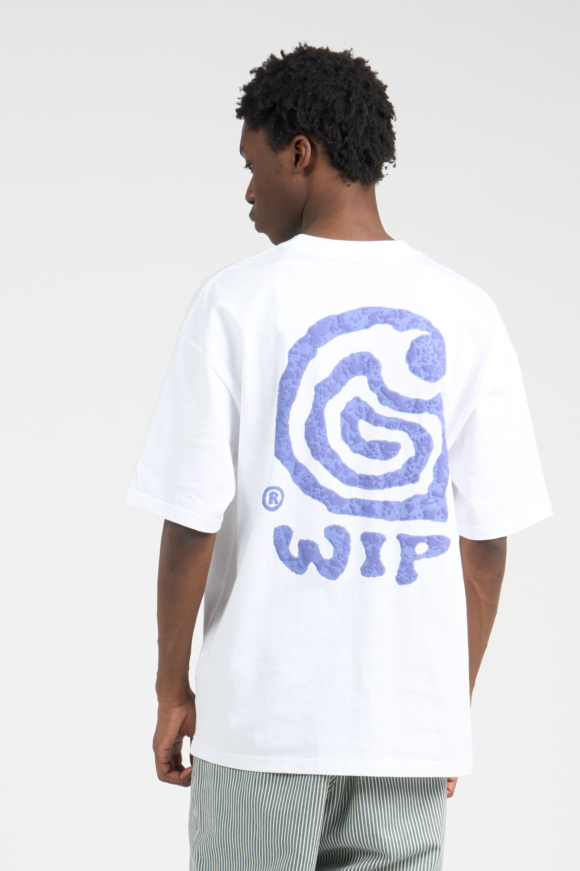 T-shirt | White CARHARTT WIP Men