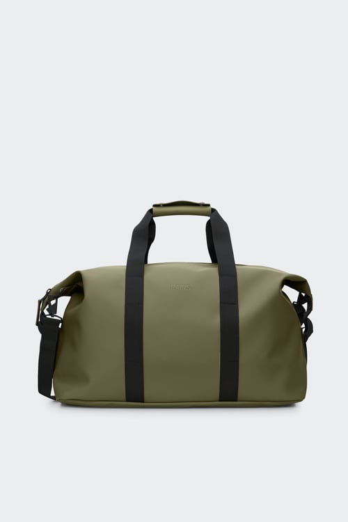 RAINS Sac de voyage Vert