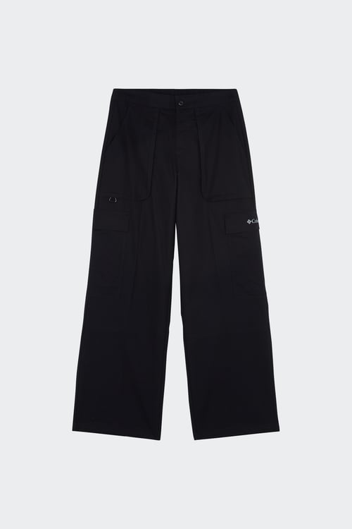COLUMBIA Cargo Noir