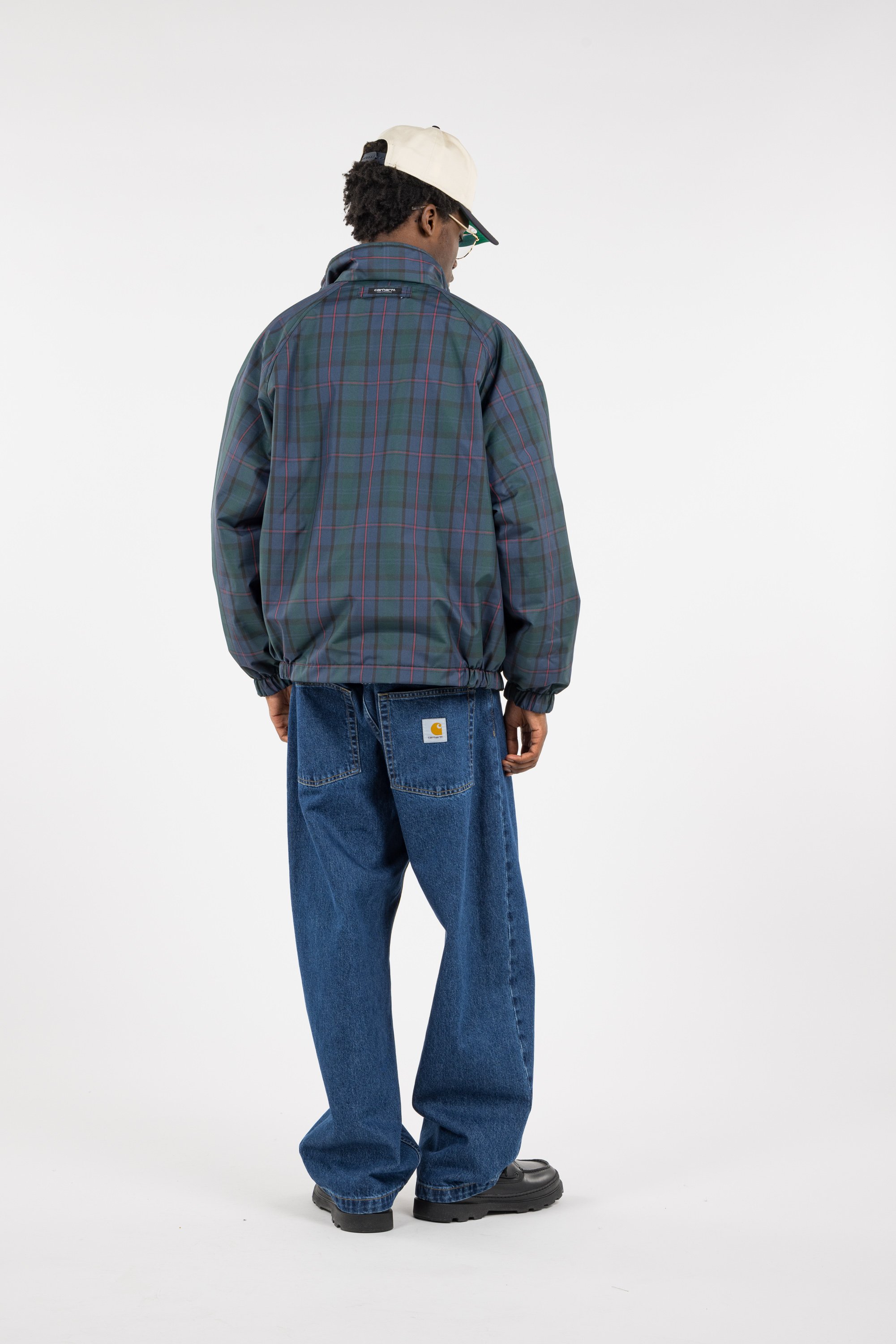 Jacket | Multicolored by CARHARTT WIP Jacket Multicolored